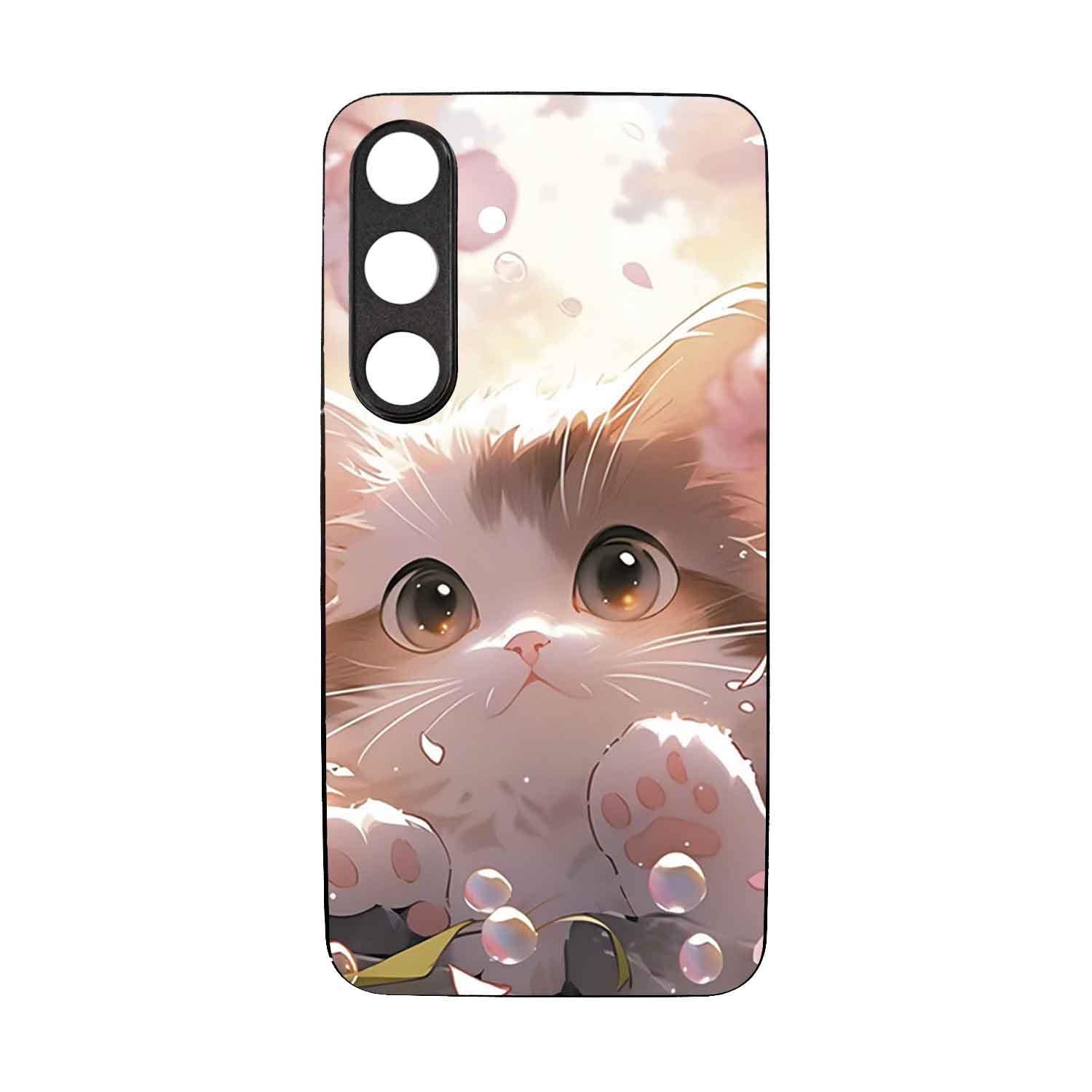 FUNDA PROTECTOR CASE PARA SAMSUNG S25 - 1