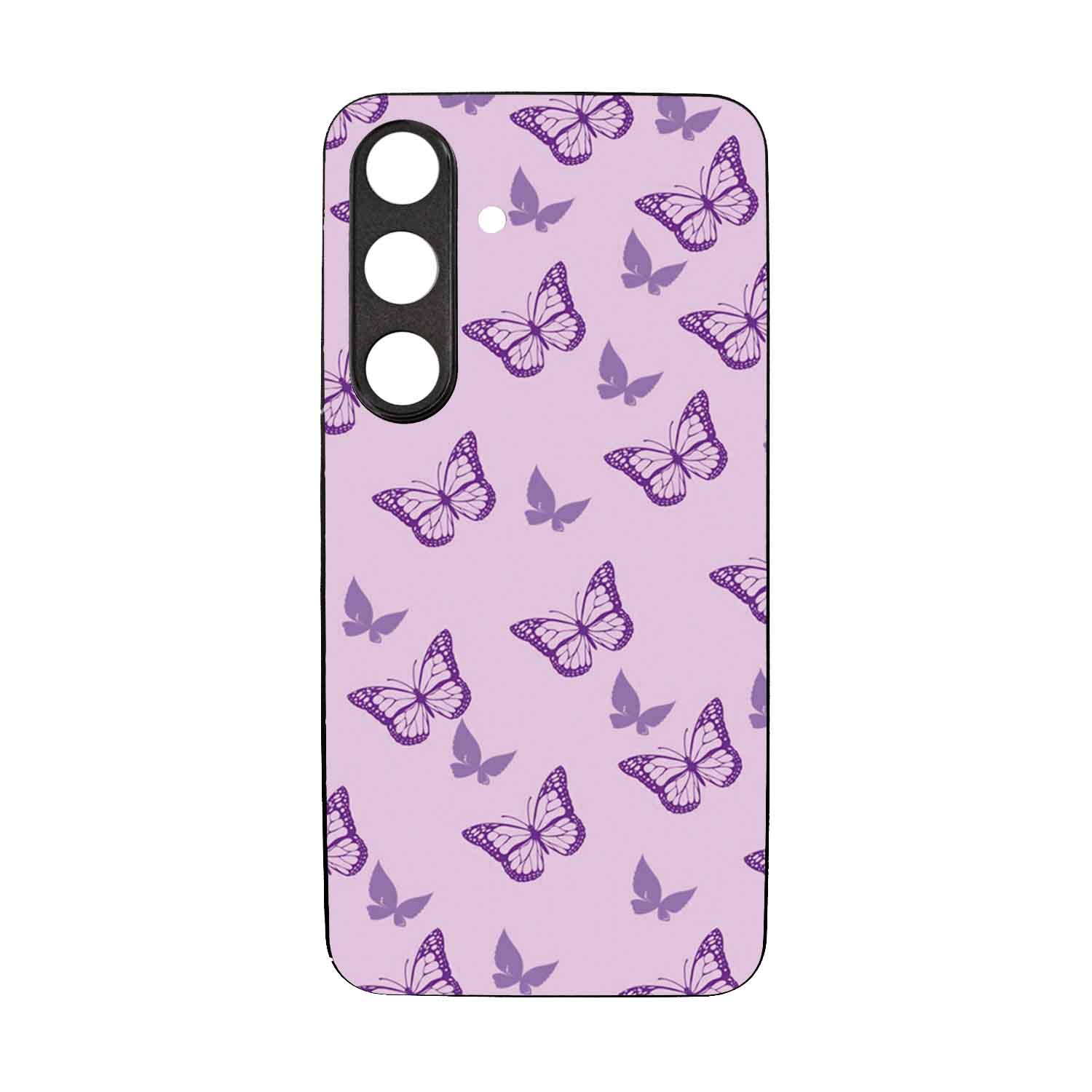 FUNDA PROTECTOR CASE PARA SAMSUNG S25 - 1