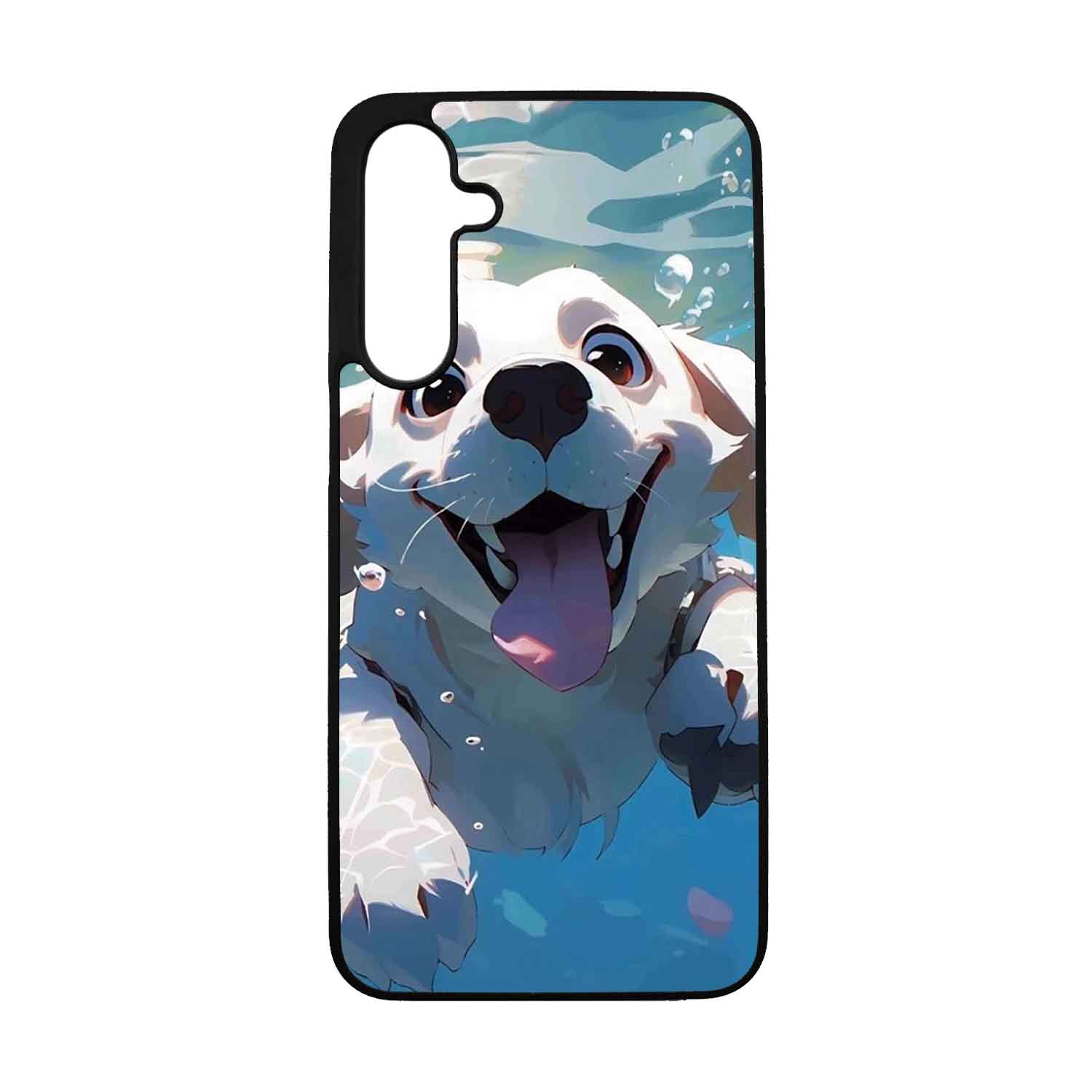 FUNDA PROTECTOR CASE PARA SAMSUNG S25 PLUS - 1
