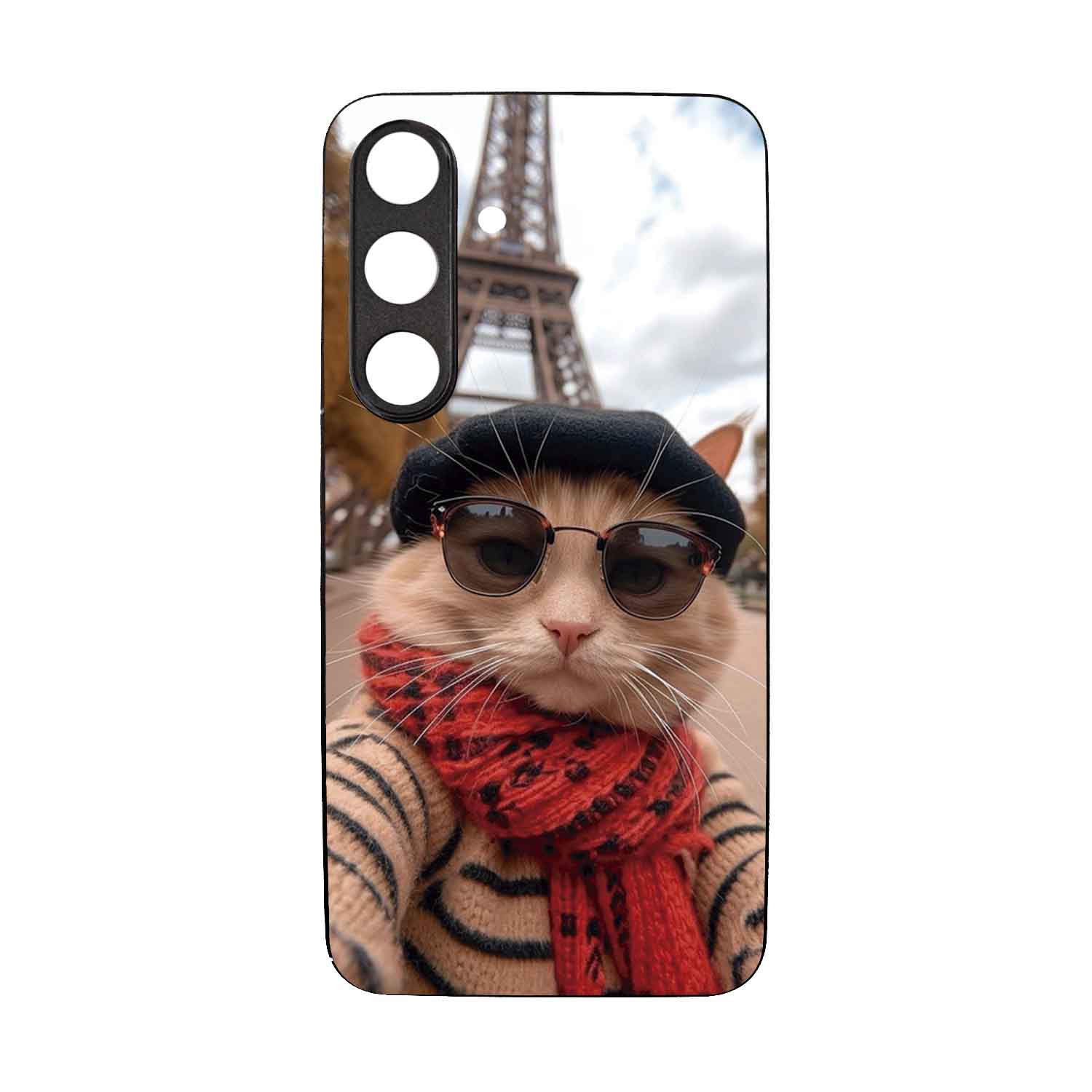 FUNDA PROTECTOR CASE PARA SAMSUNG S25 - 1