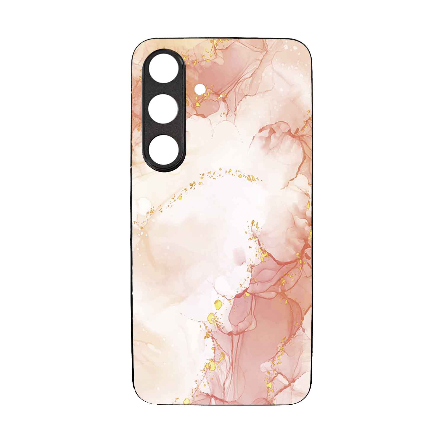 FUNDA PROTECTOR CASE PARA SAMSUNG S25 - 1
