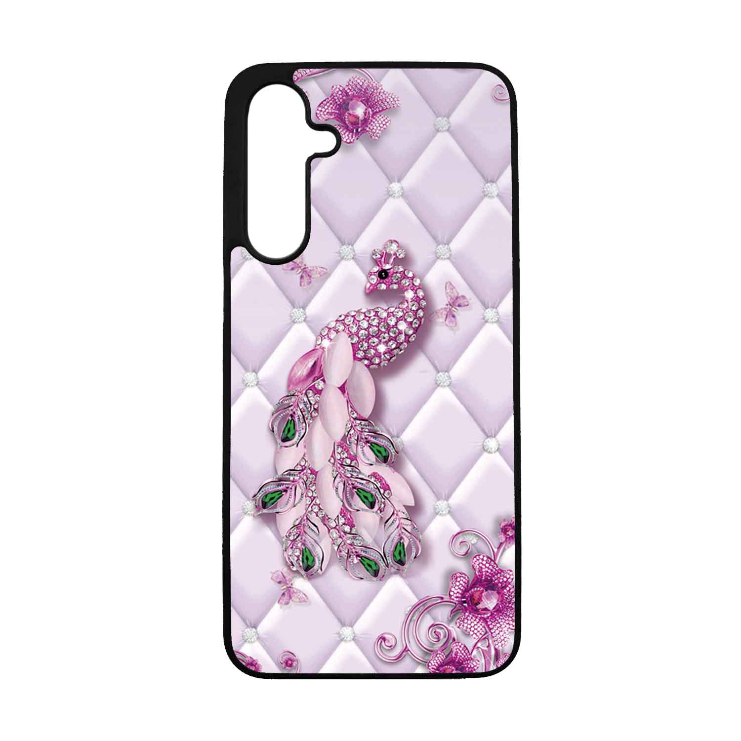 FUNDA PROTECTOR CASE PARA SAMSUNG S25 PLUS - 1