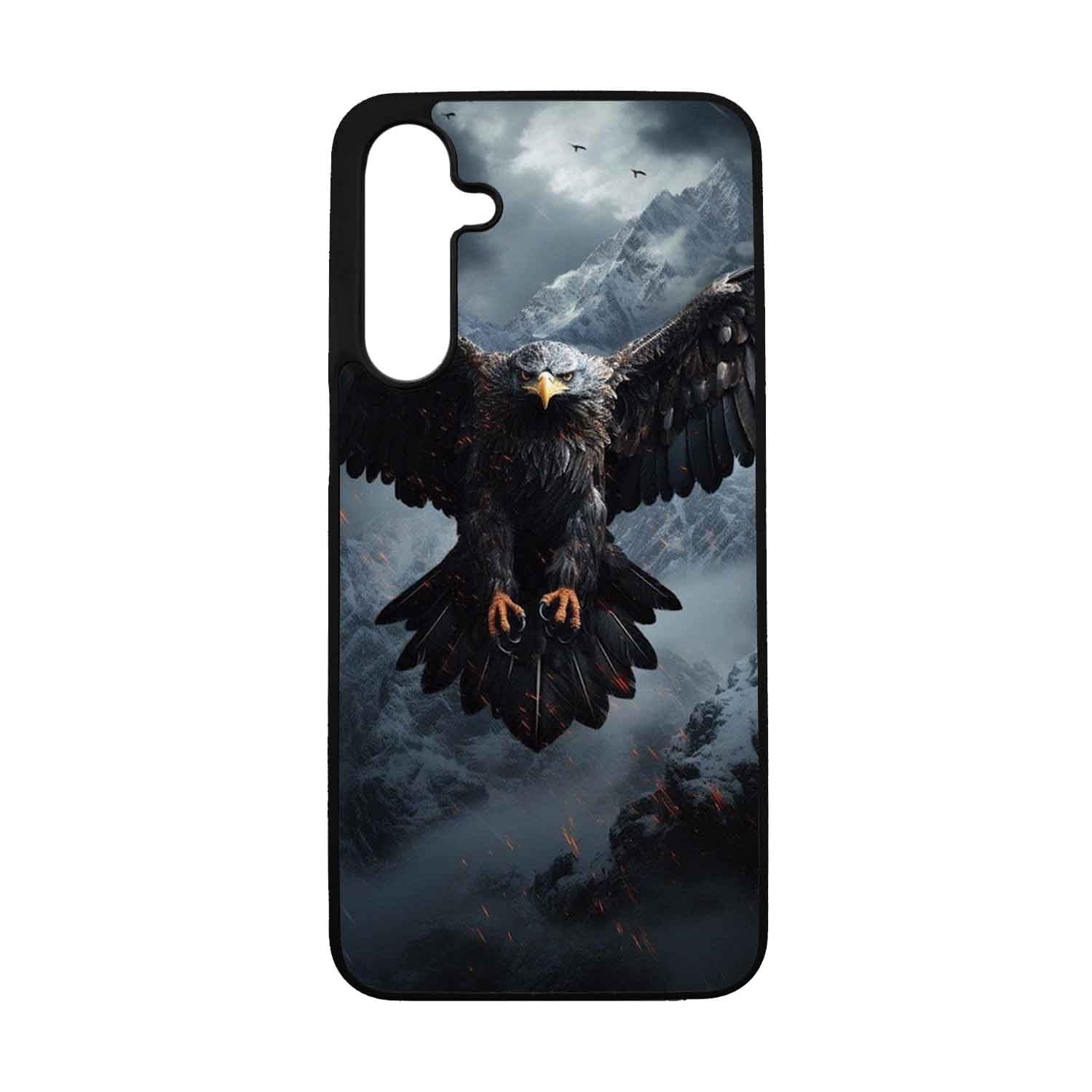 FUNDA PROTECTOR CASE PARA SAMSUNG S25 PLUS - 1
