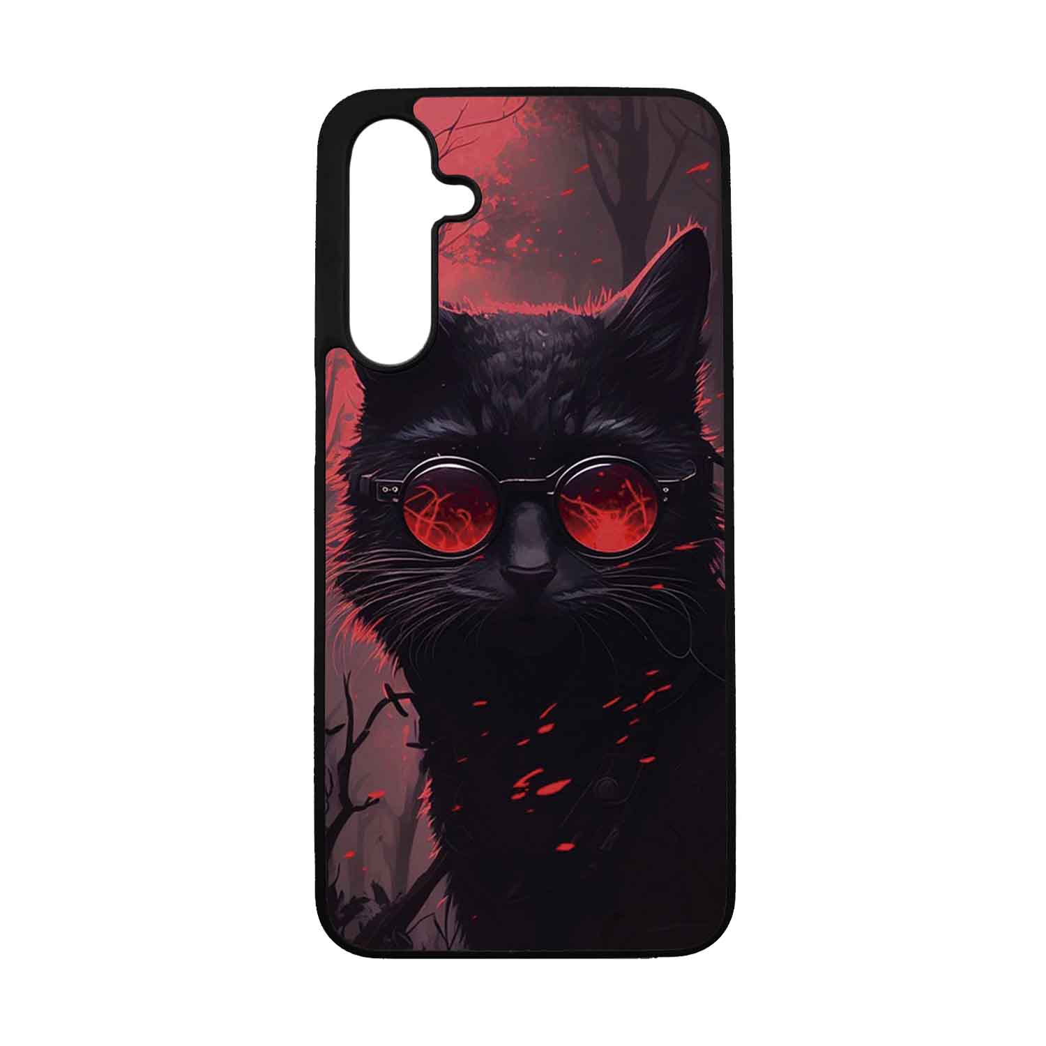 FUNDA PROTECTOR CASE PARA SAMSUNG S25 PLUS - 1