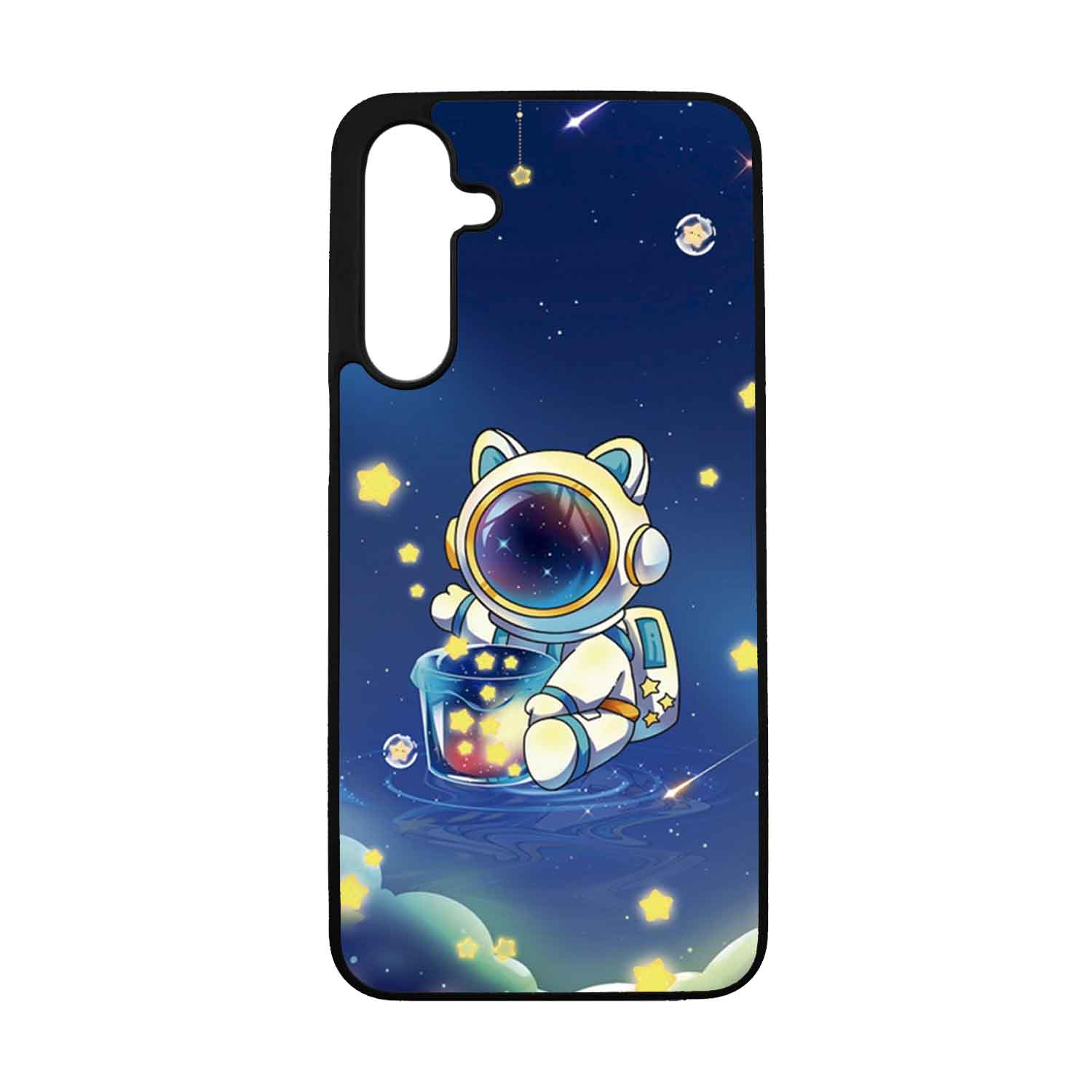 FUNDA PROTECTOR CASE PARA SAMSUNG S25 PLUS - 1