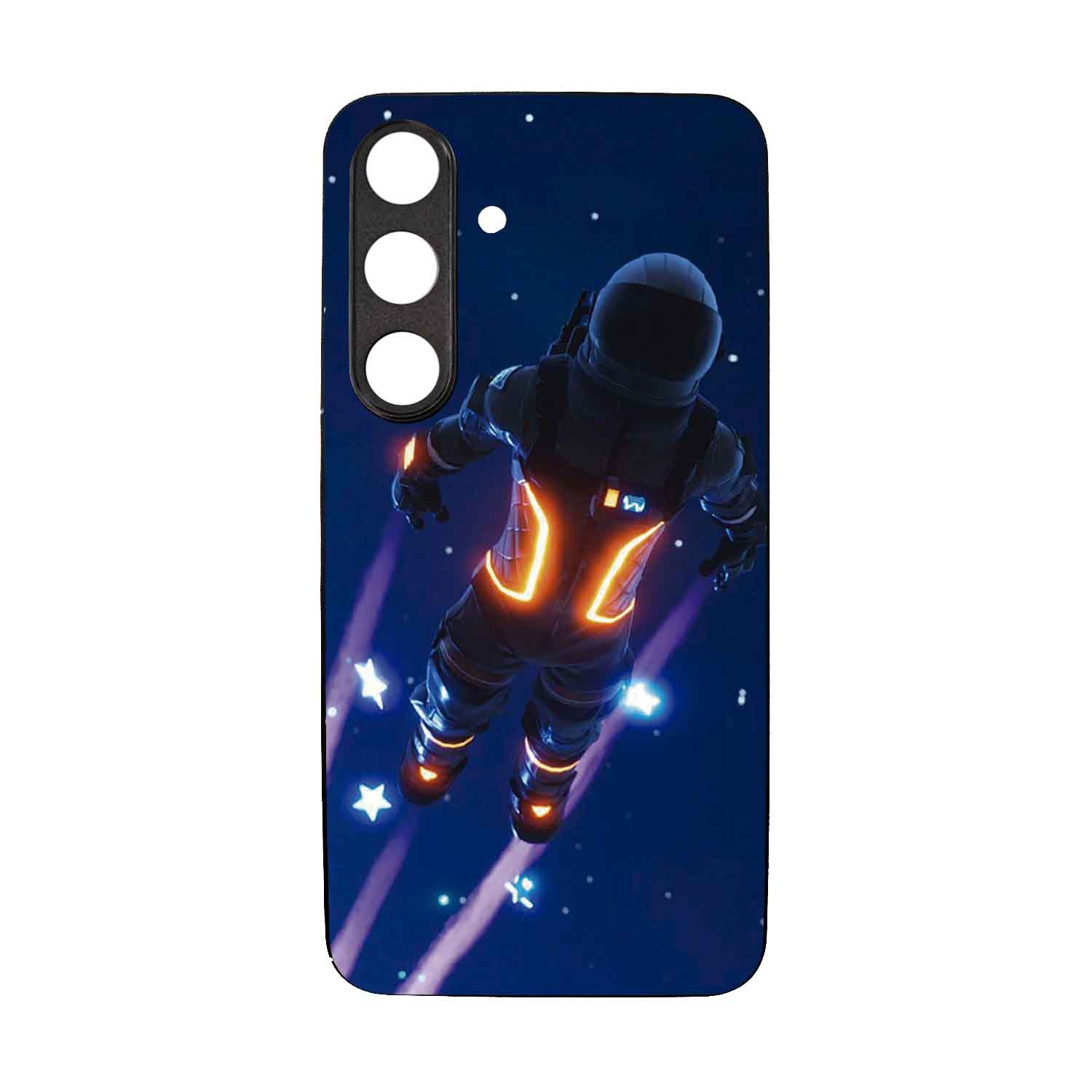 FUNDA PROTECTOR CASE PARA SAMSUNG S25 - 1