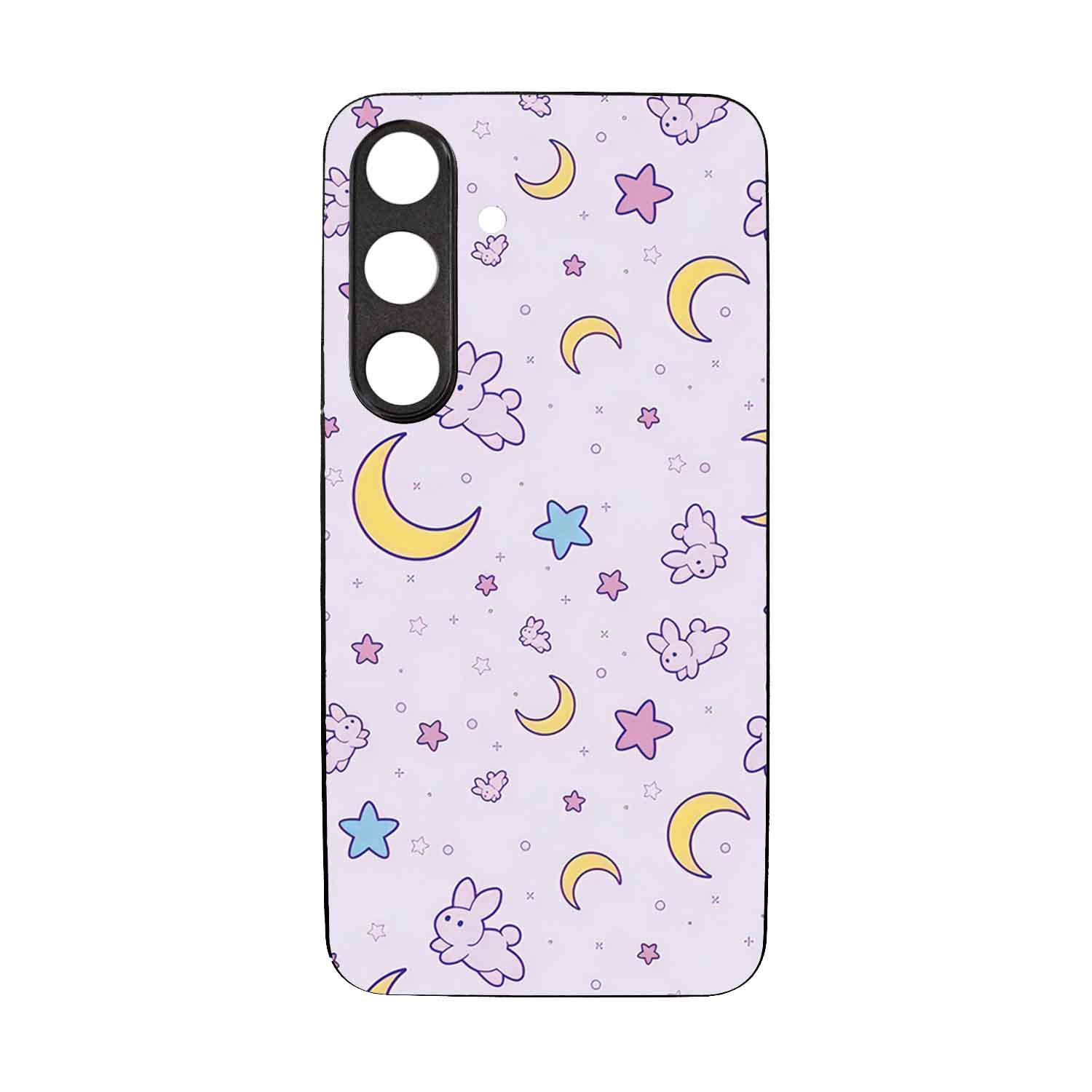 FUNDA PROTECTOR CASE PARA SAMSUNG S25 - 1