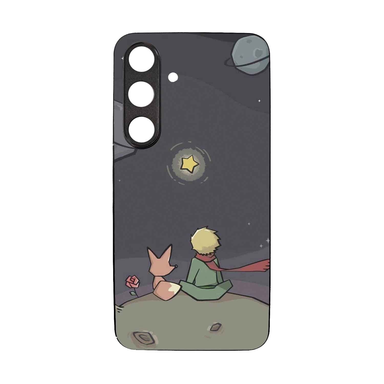 FUNDA PROTECTOR CASE PARA SAMSUNG S25 - 1