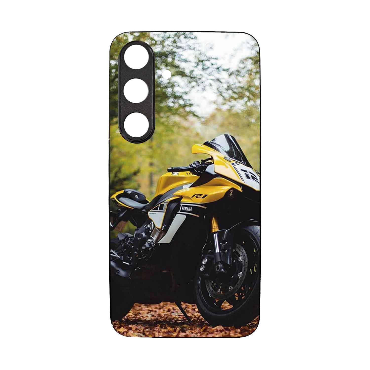 FUNDA PROTECTOR CASE PARA SAMSUNG S25 - 1
