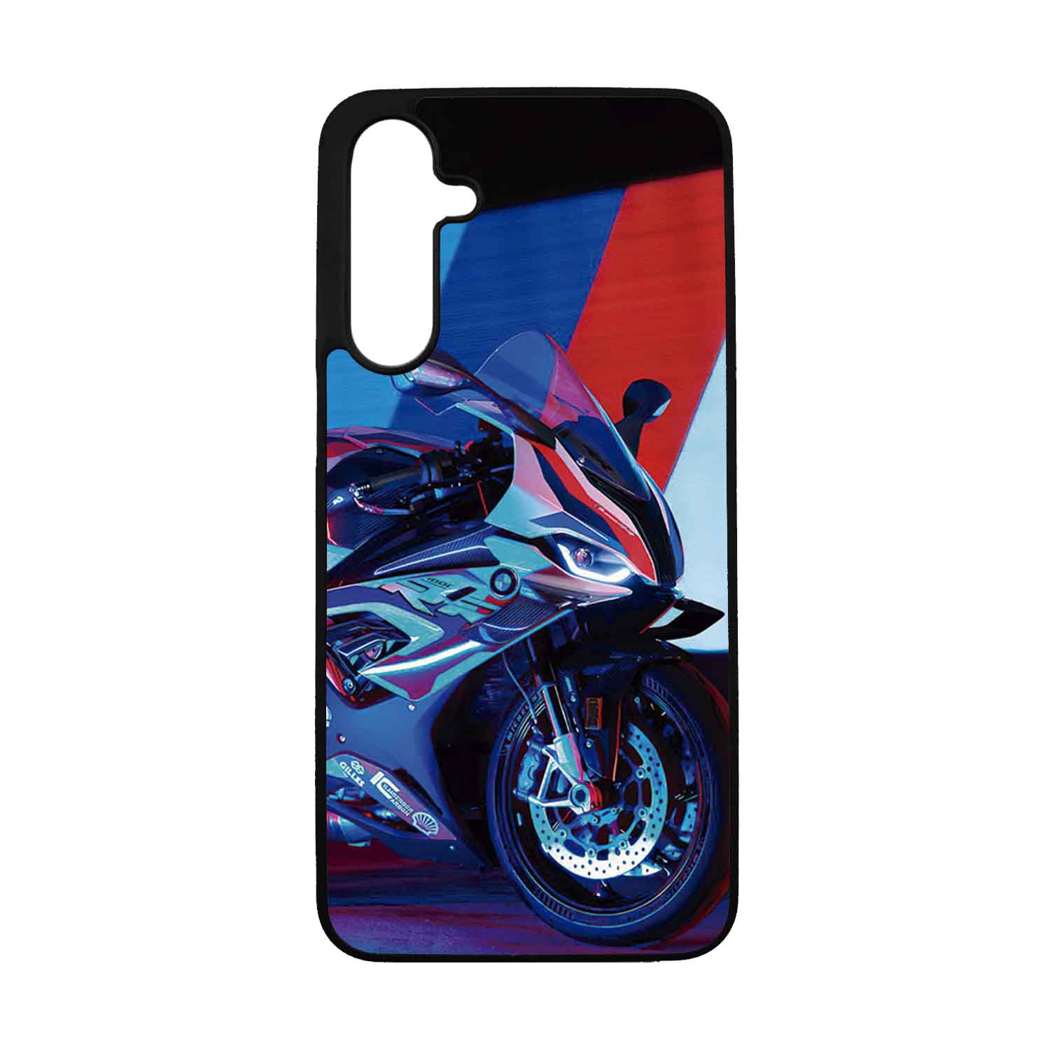 FUNDA PROTECTOR CASE PARA SAMSUNG S25 PLUS - 1