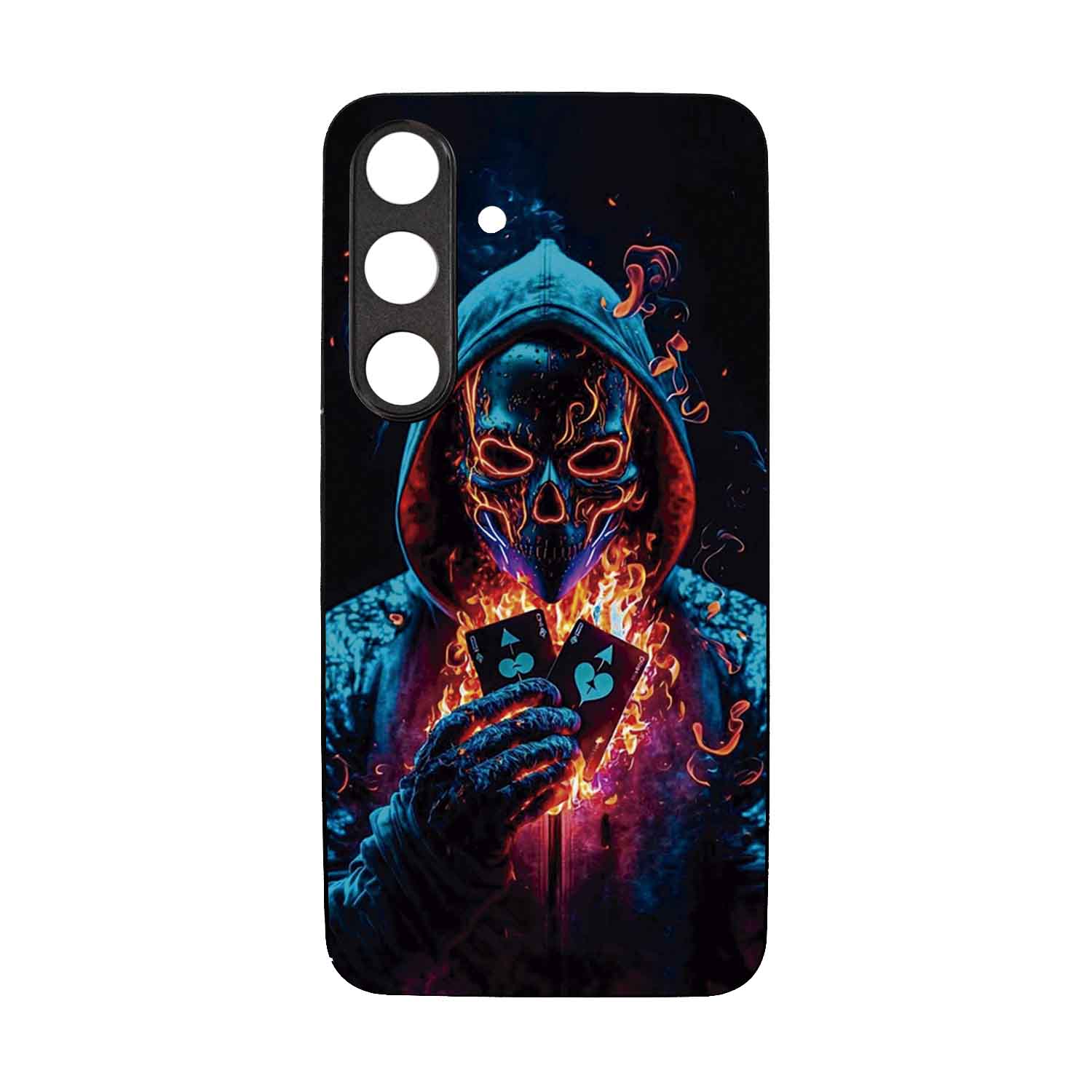 FUNDA PROTECTOR CASE PARA SAMSUNG S25 - 1