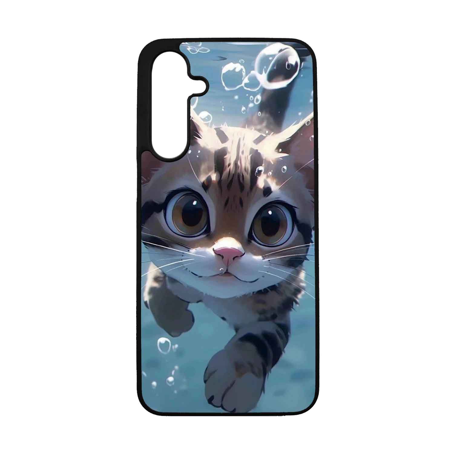 FUNDA PROTECTOR CASE PARA SAMSUNG S25 PLUS - 1
