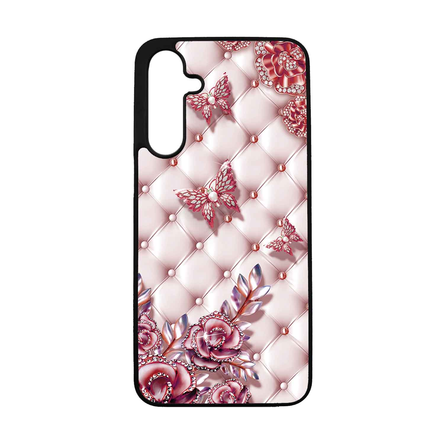 FUNDA PROTECTOR CASE PARA SAMSUNG S25 PLUS - 1