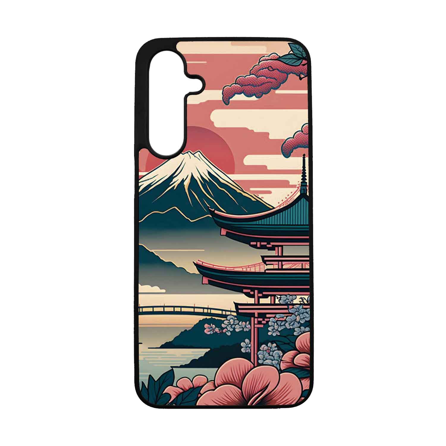 FUNDA PROTECTOR CASE PARA SAMSUNG S25 PLUS - 1