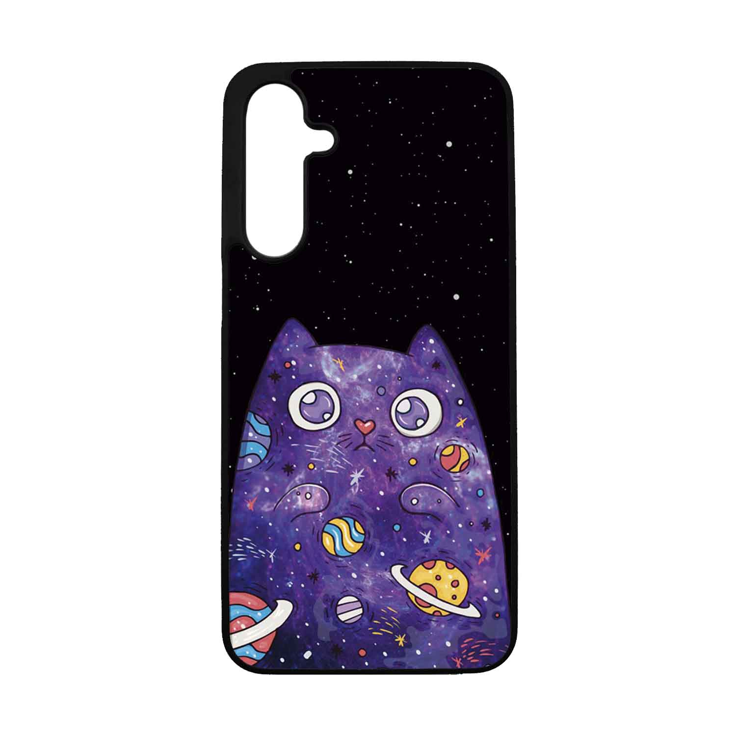 FUNDA PROTECTOR CASE PARA SAMSUNG S25 PLUS - 1