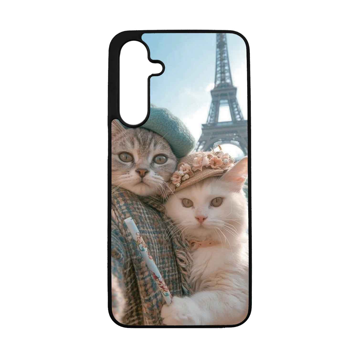 FUNDA PROTECTOR CASE PARA SAMSUNG S25 PLUS - 1
