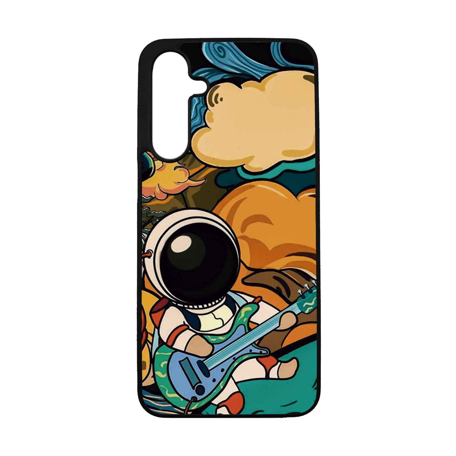 FUNDA PROTECTOR CASE PARA SAMSUNG S25 PLUS - 1