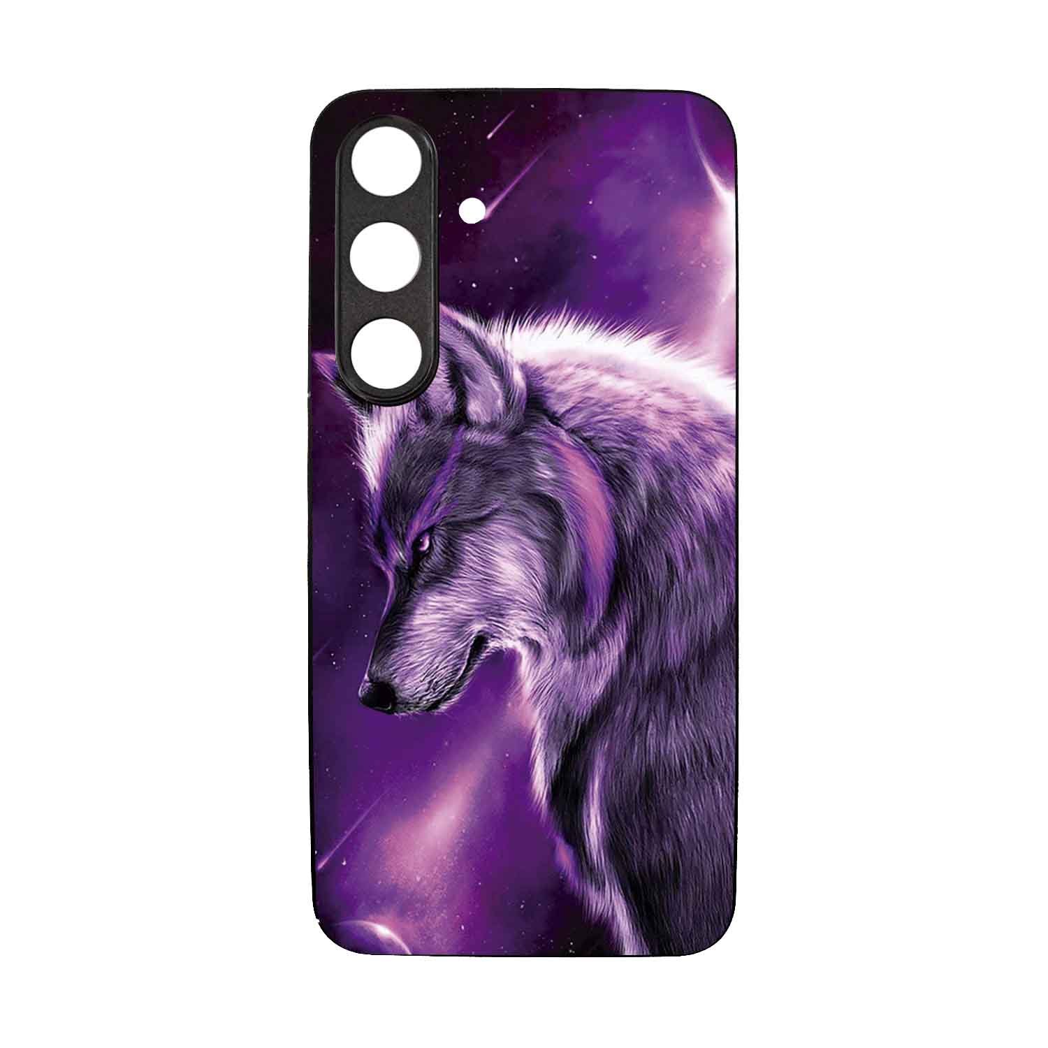 FUNDA PROTECTOR CASE PARA SAMSUNG S25 - 1