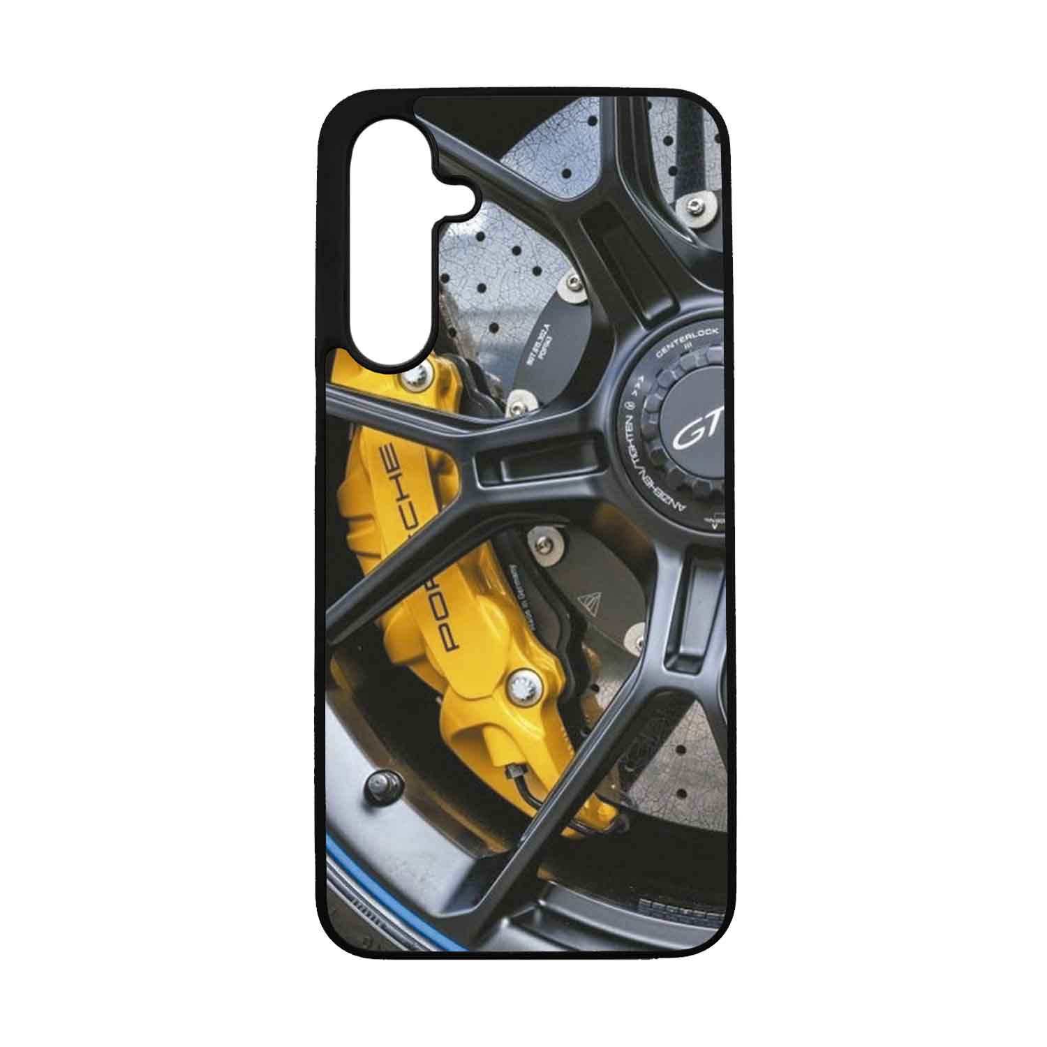 FUNDA PROTECTOR CASE PARA SAMSUNG S25 PLUS - 1