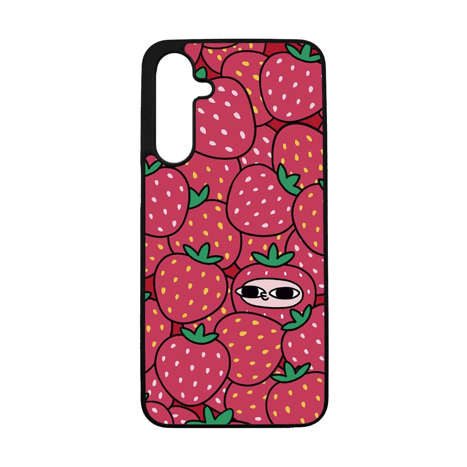 FUNDA PROTECTOR CASE PARA SAMSUNG S25 PLUS - 1