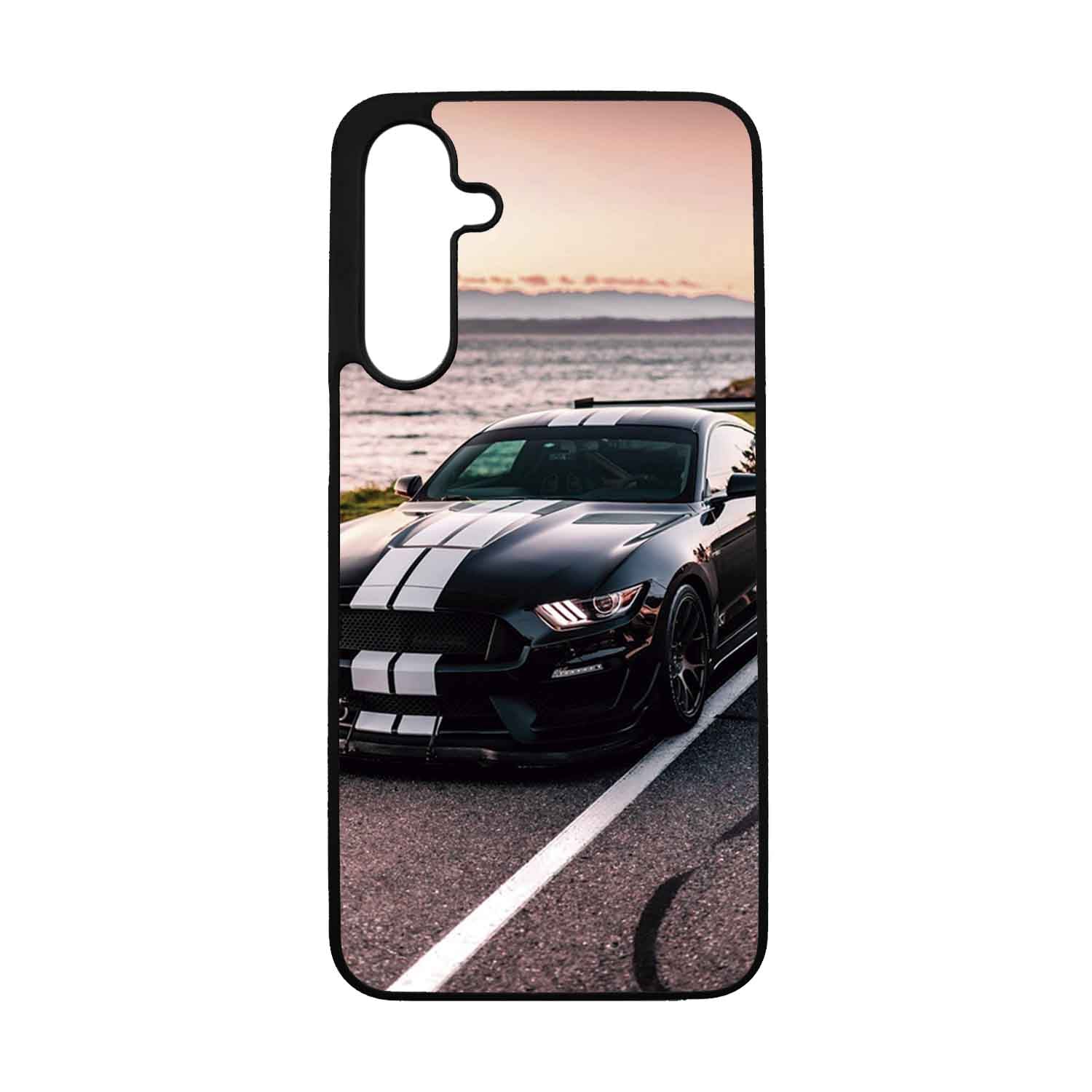 FUNDA PROTECTOR CASE PARA SAMSUNG S25 PLUS - 1
