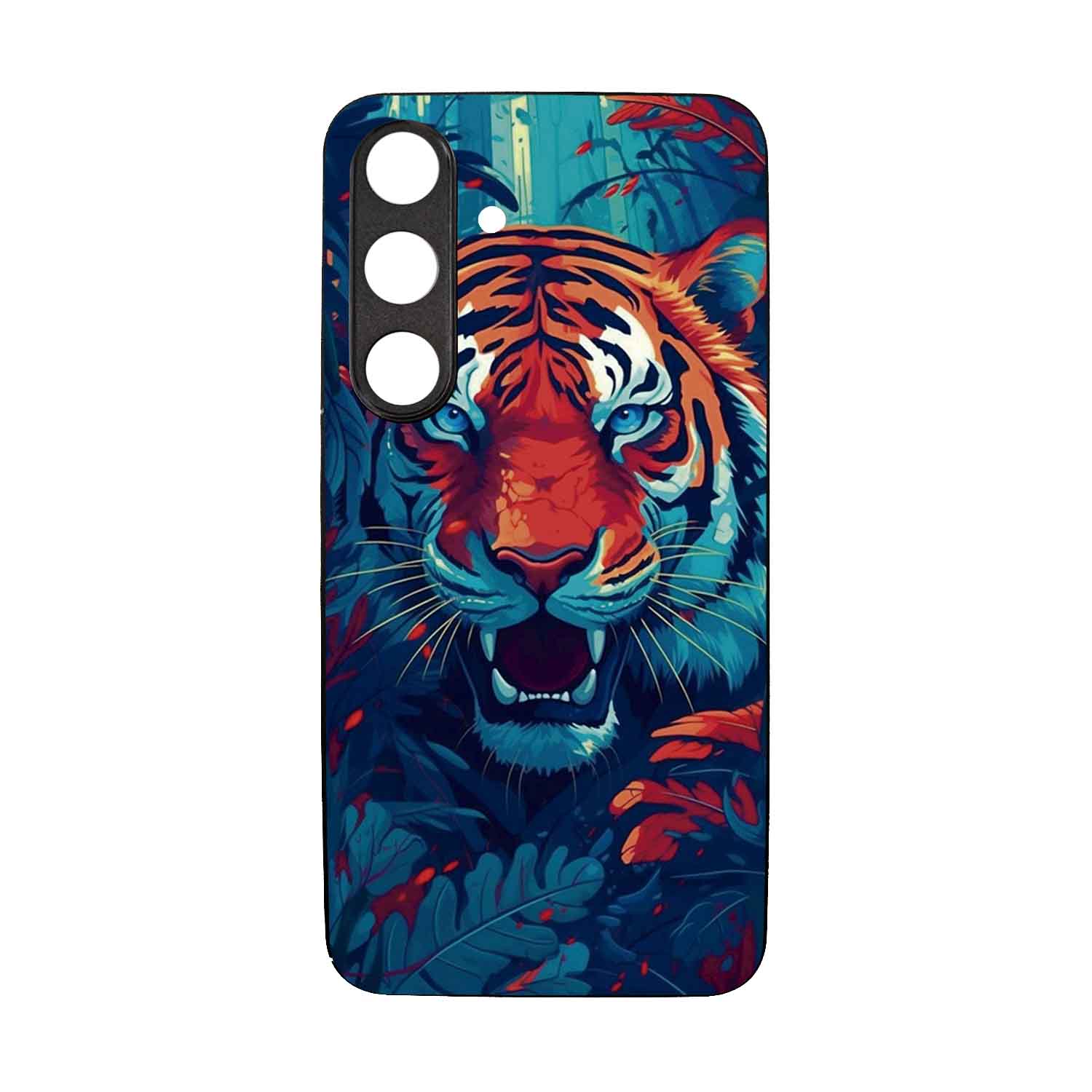FUNDA PROTECTOR CASE PARA SAMSUNG S25 - 1