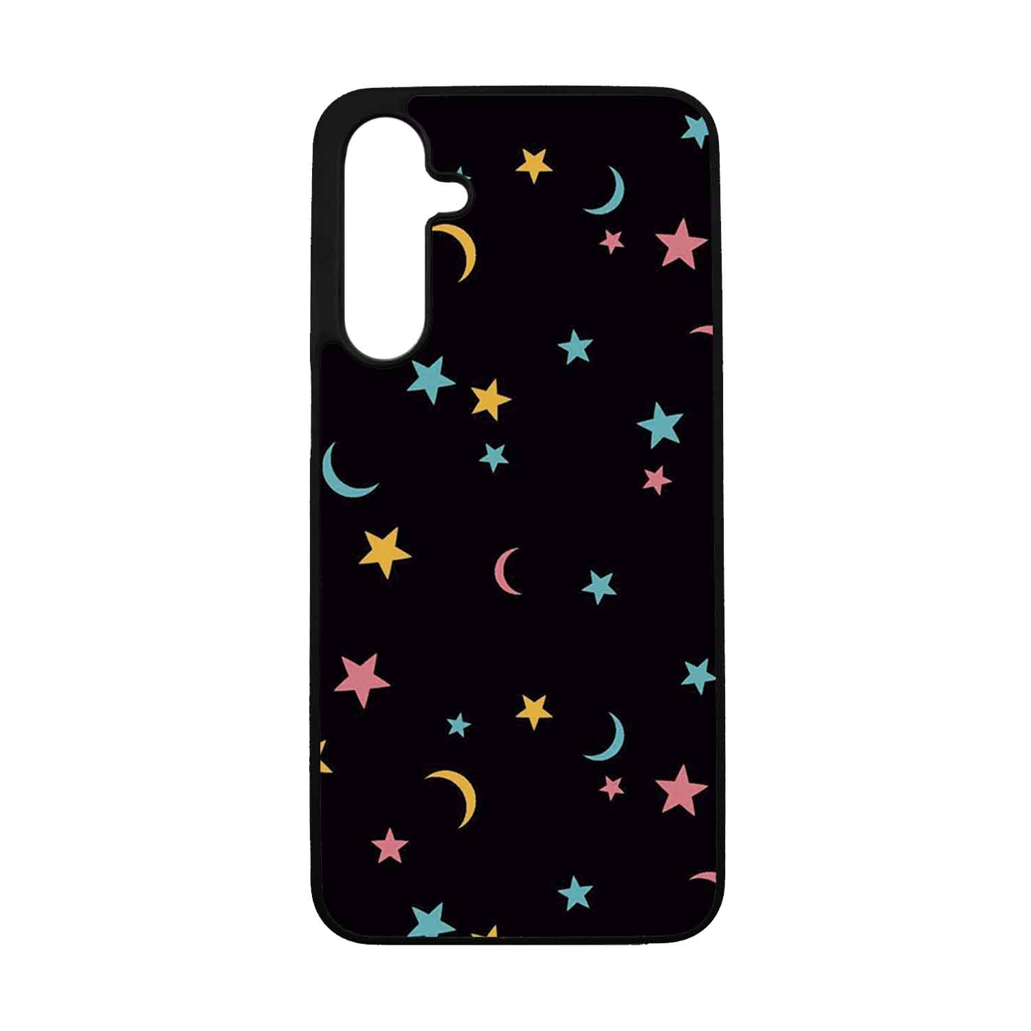 FUNDA PROTECTOR CASE PARA SAMSUNG S25 PLUS - 1