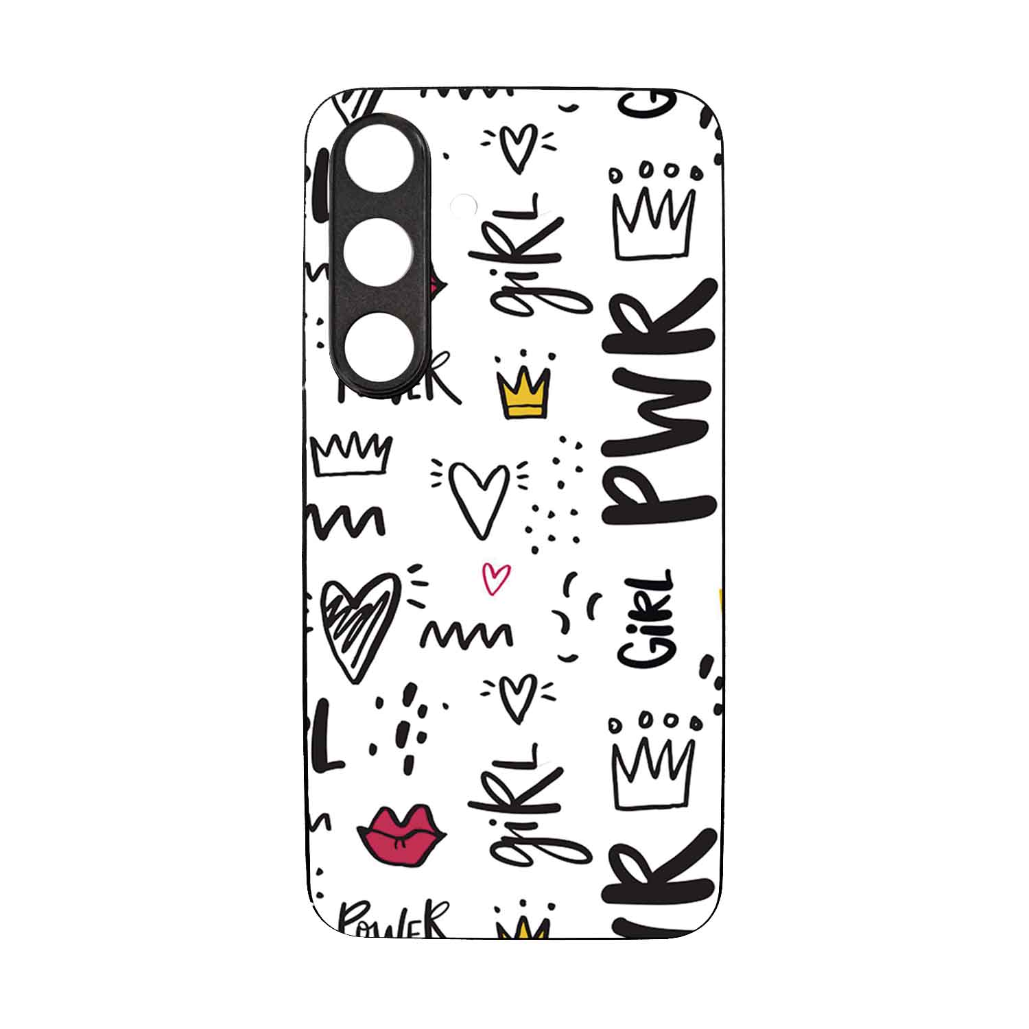 FUNDA PROTECTOR CASE PARA SAMSUNG S25 - 1