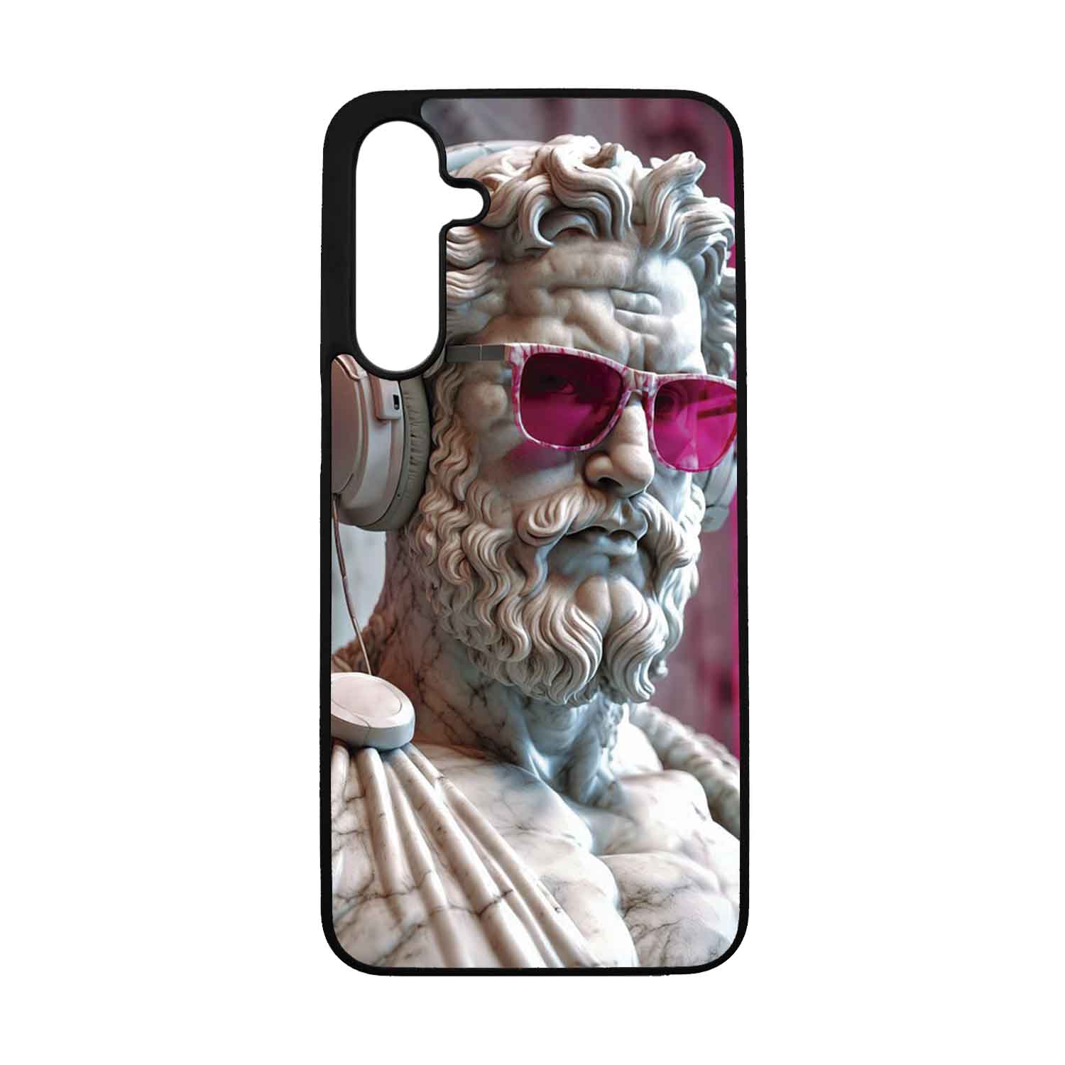 FUNDA PROTECTOR CASE PARA SAMSUNG S25 PLUS - 1