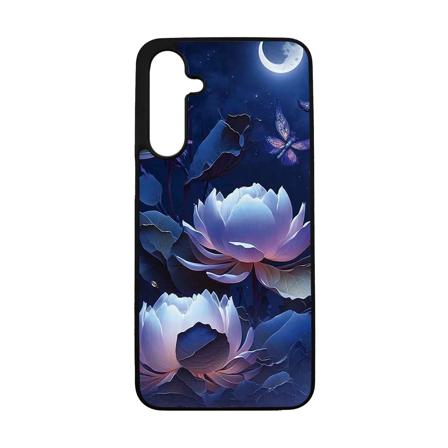 FUNDA PROTECTOR CASE PARA SAMSUNG S25 PLUS - 1