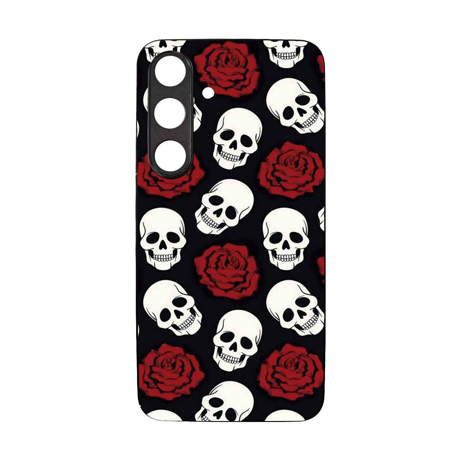 FUNDA PROTECTOR CASE PARA SAMSUNG S25 - 1