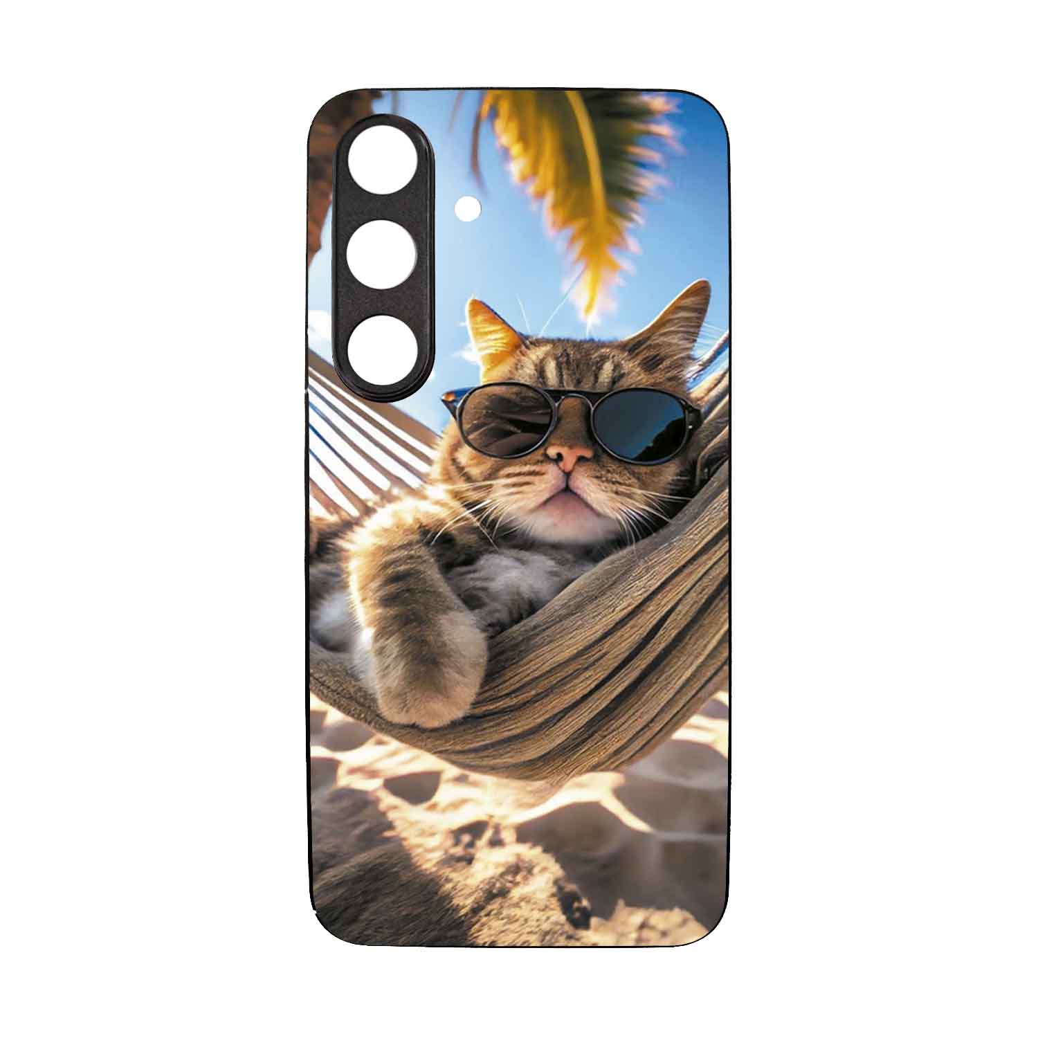 FUNDA PROTECTOR CASE PARA SAMSUNG S25 - 1