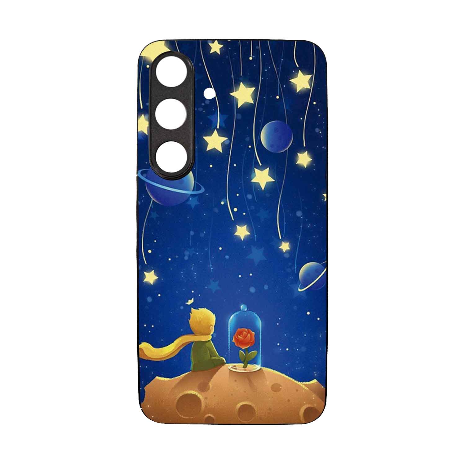 FUNDA PROTECTOR CASE PARA SAMSUNG S25 - 1