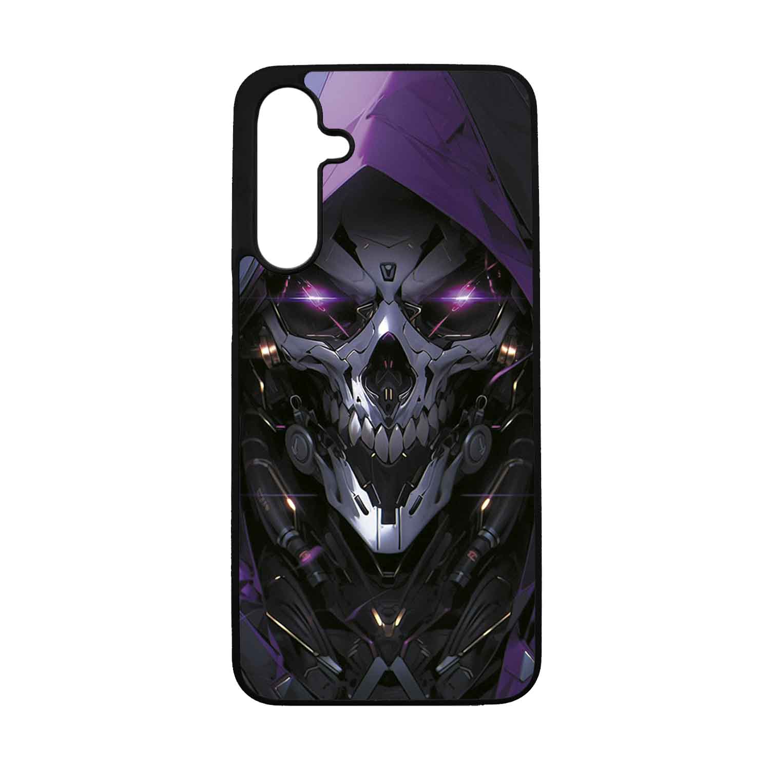 FUNDA PROTECTOR CASE PARA SAMSUNG S25 PLUS - 1