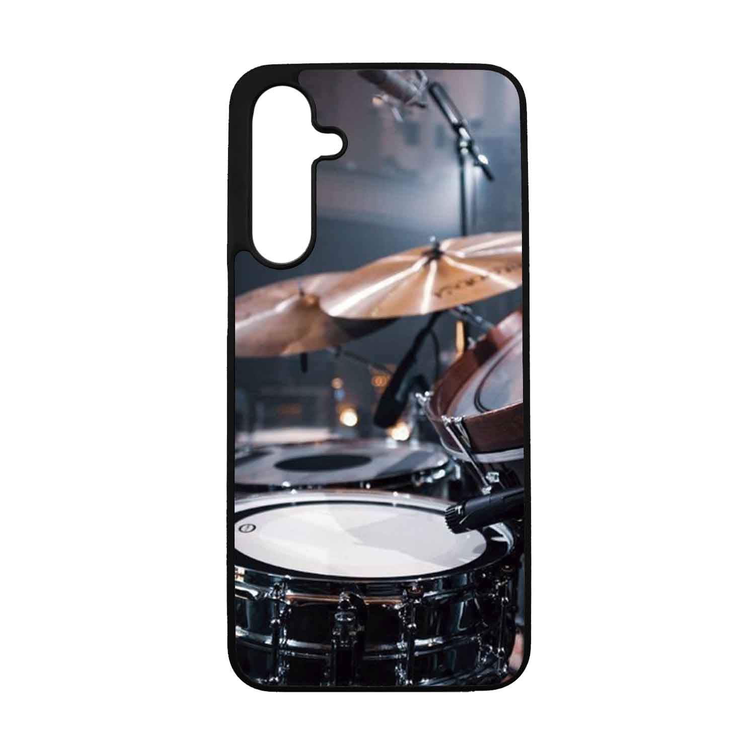 FUNDA PROTECTOR CASE PARA SAMSUNG S25 PLUS - 1