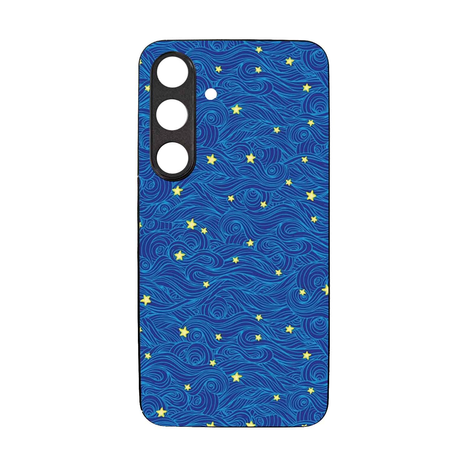 FUNDA PROTECTOR CASE PARA SAMSUNG S25 - 1