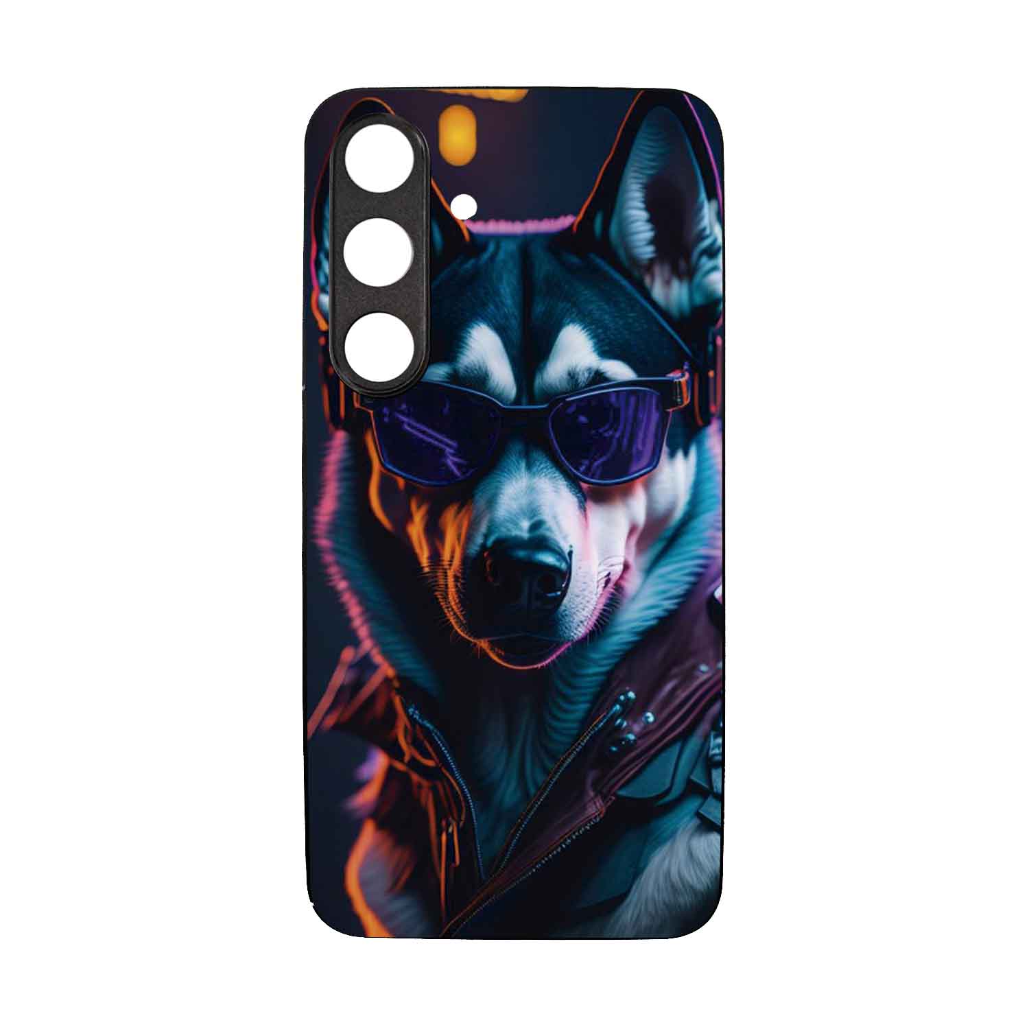 FUNDA PROTECTOR CASE PARA SAMSUNG S25 - 1