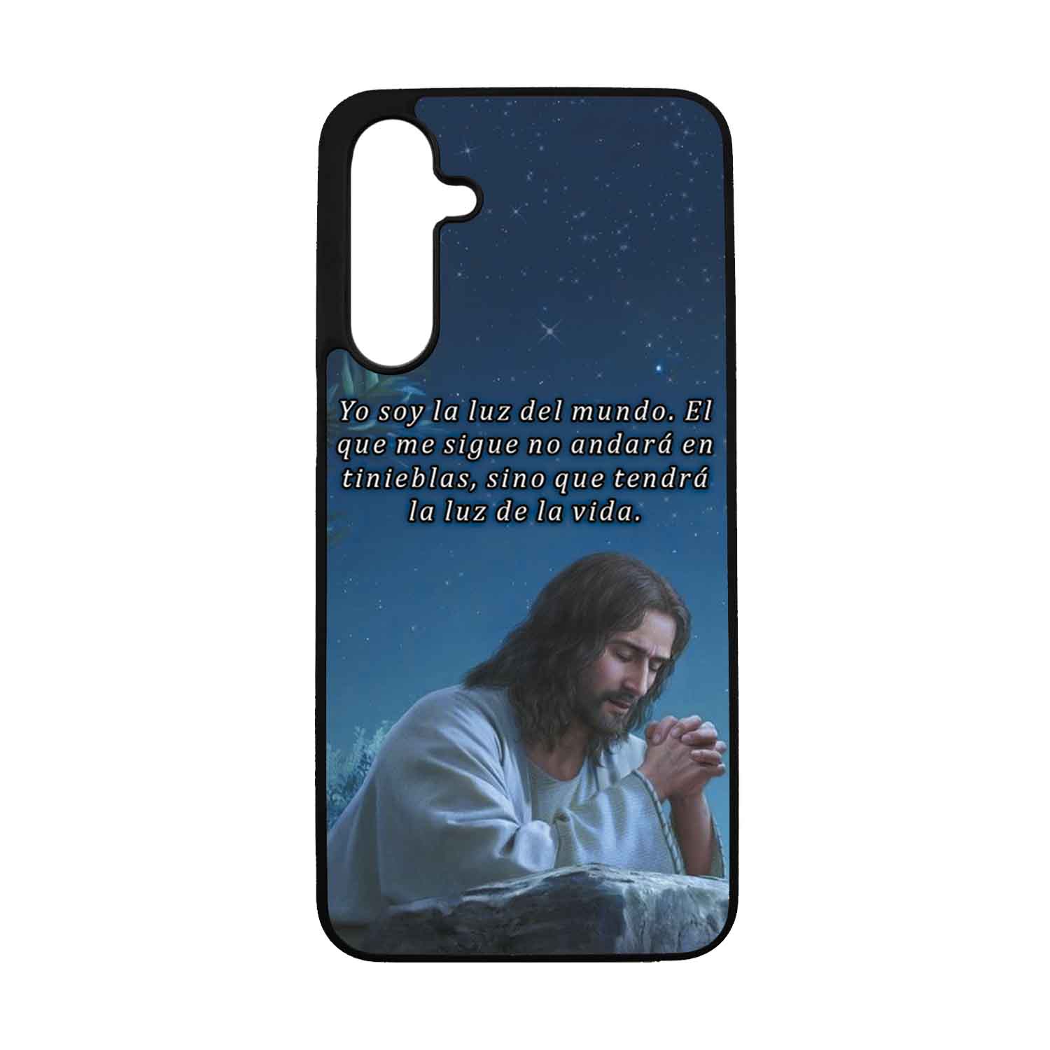 FUNDA PROTECTOR CASE PARA SAMSUNG S25 PLUS - 1