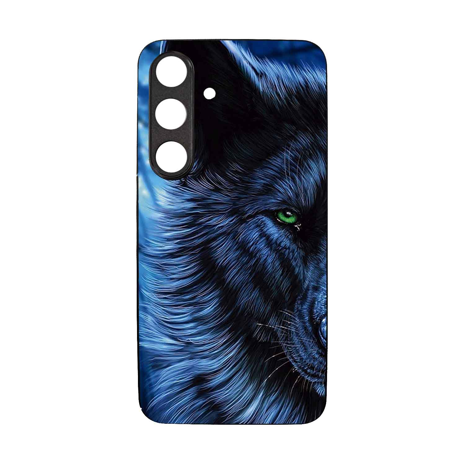 FUNDA PROTECTOR CASE PARA SAMSUNG S25 - 1