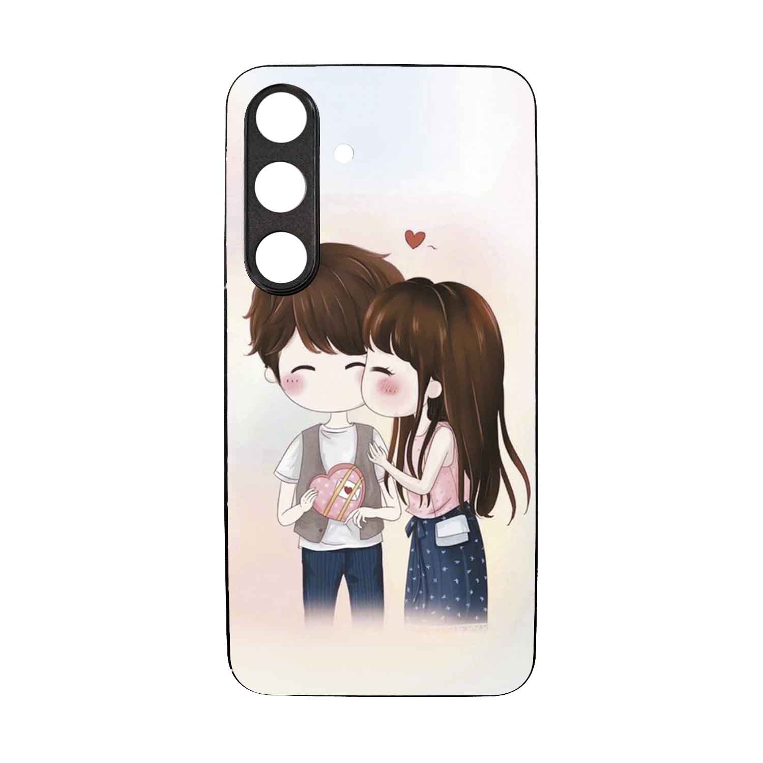 FUNDA PROTECTOR CASE PARA SAMSUNG S25 - 1