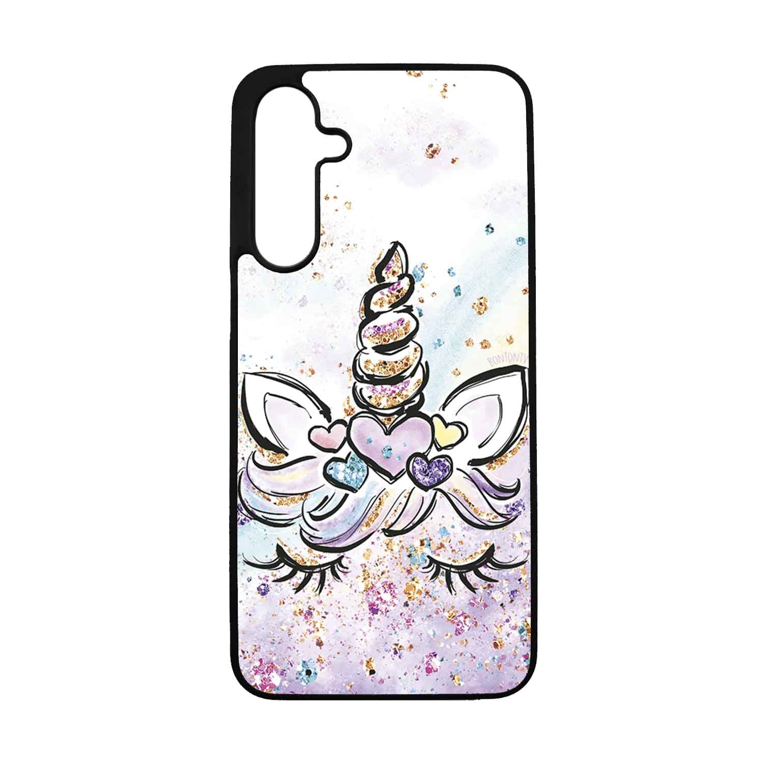 FUNDA PROTECTOR CASE PARA SAMSUNG S25 PLUS - 1
