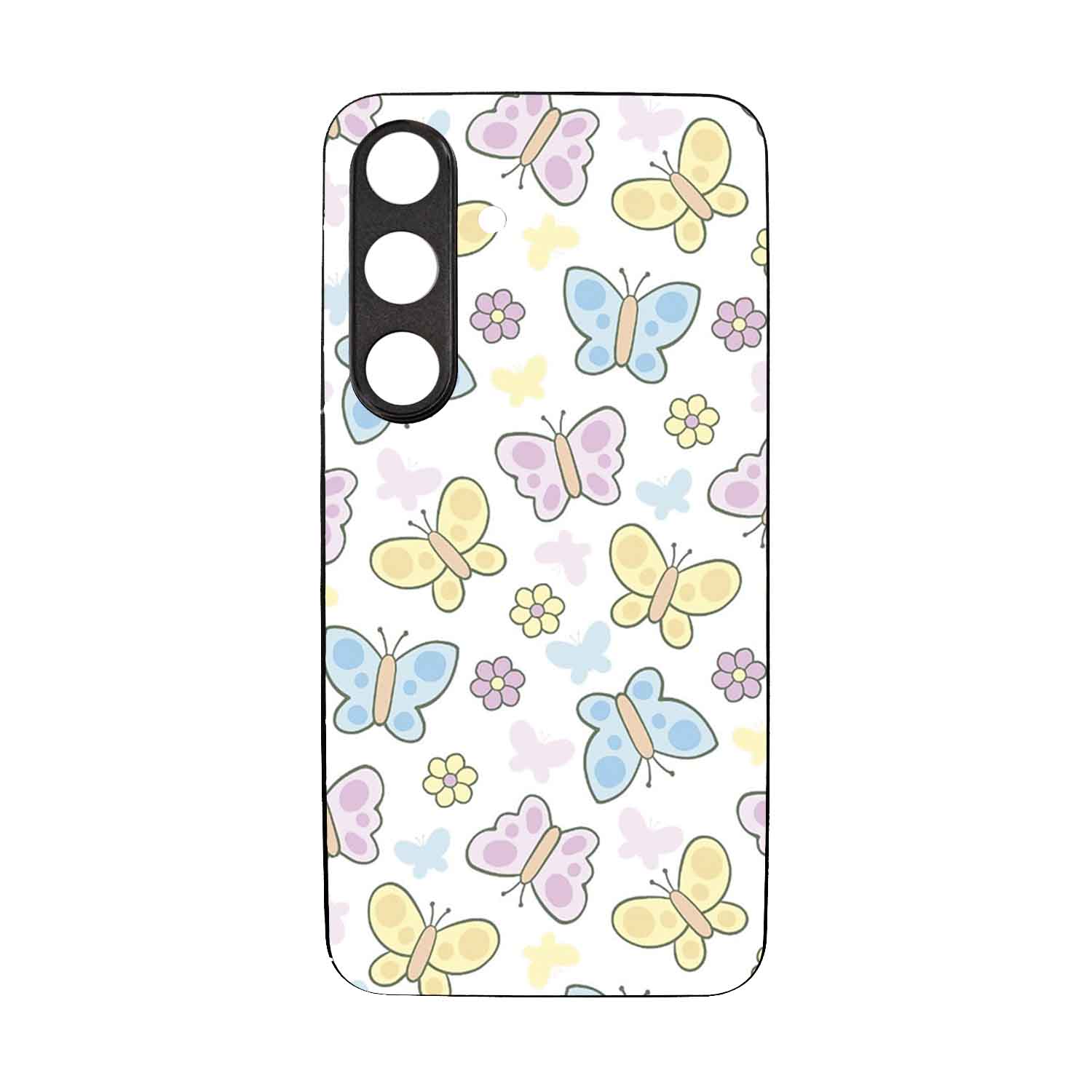 FUNDA PROTECTOR CASE PARA SAMSUNG S25 - 1