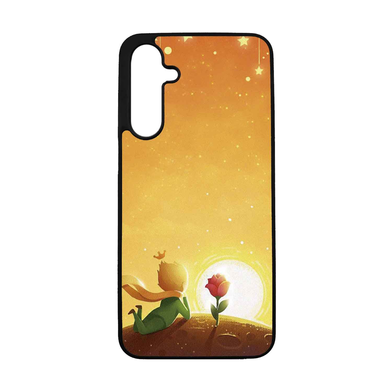 FUNDA PROTECTOR CASE PARA SAMSUNG S25 PLUS - 1