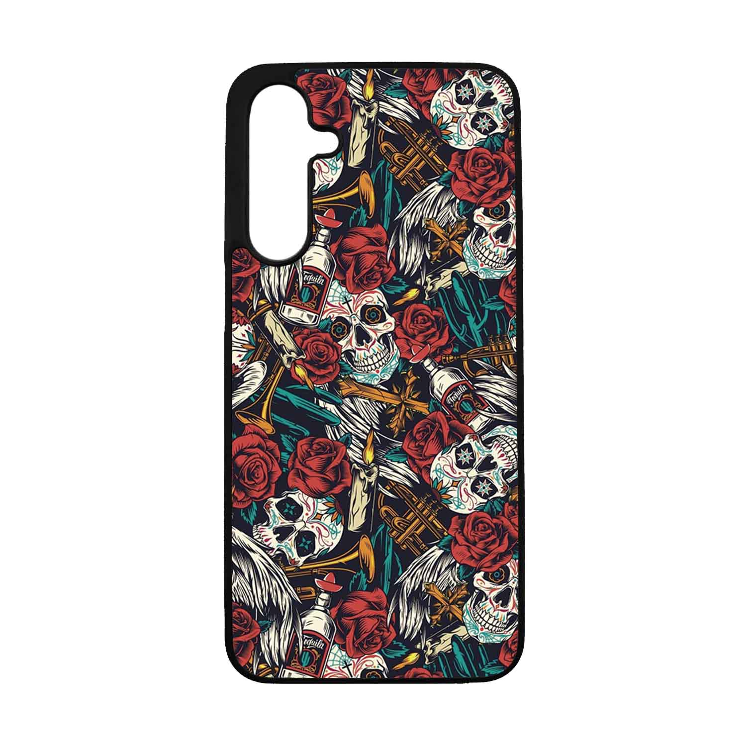 FUNDA PROTECTOR CASE PARA SAMSUNG S25 PLUS - 1