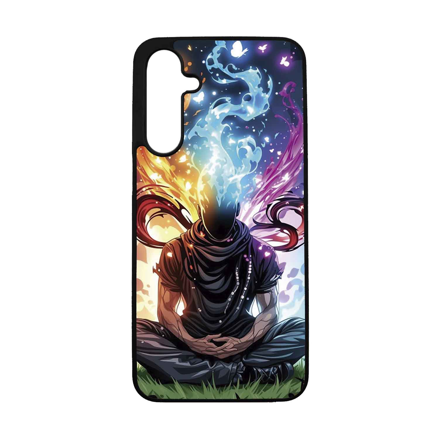 FUNDA PROTECTOR CASE PARA SAMSUNG S25 PLUS - 1