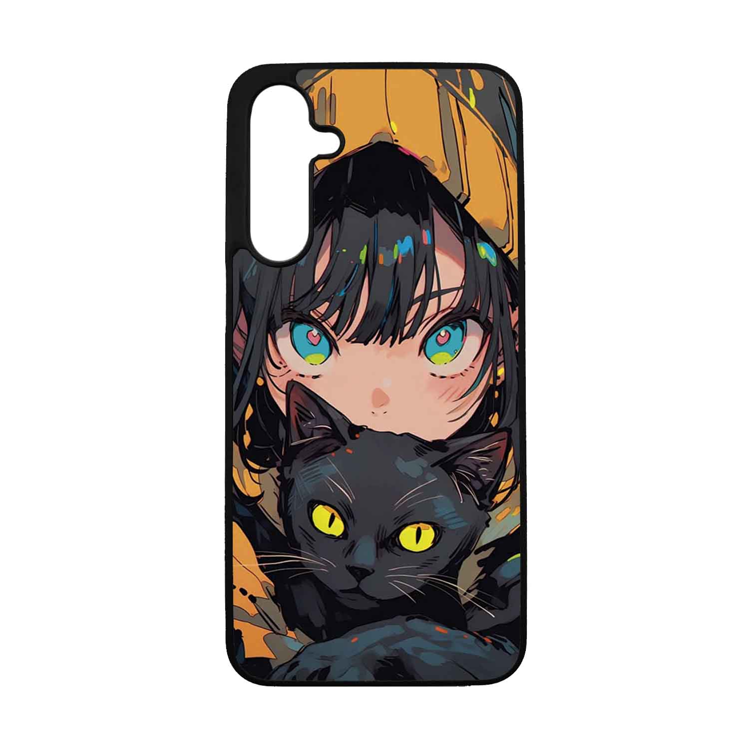 FUNDA PROTECTOR CASE PARA SAMSUNG S25 PLUS - 1