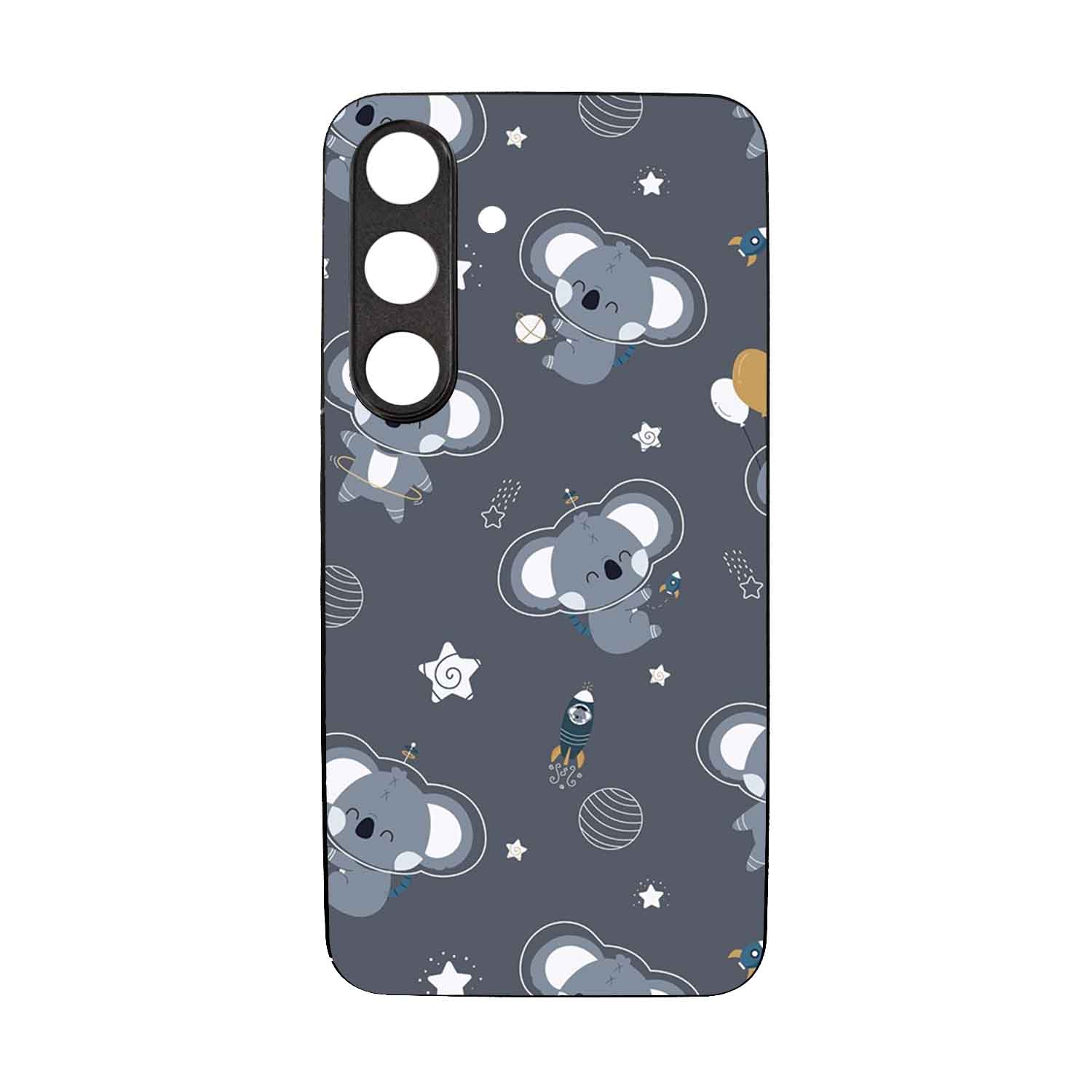 FUNDA PROTECTOR CASE PARA SAMSUNG S25 - 1