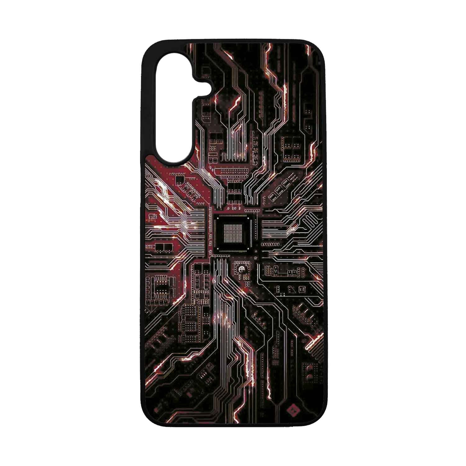 FUNDA PROTECTOR CASE PARA SAMSUNG S25 PLUS - 1