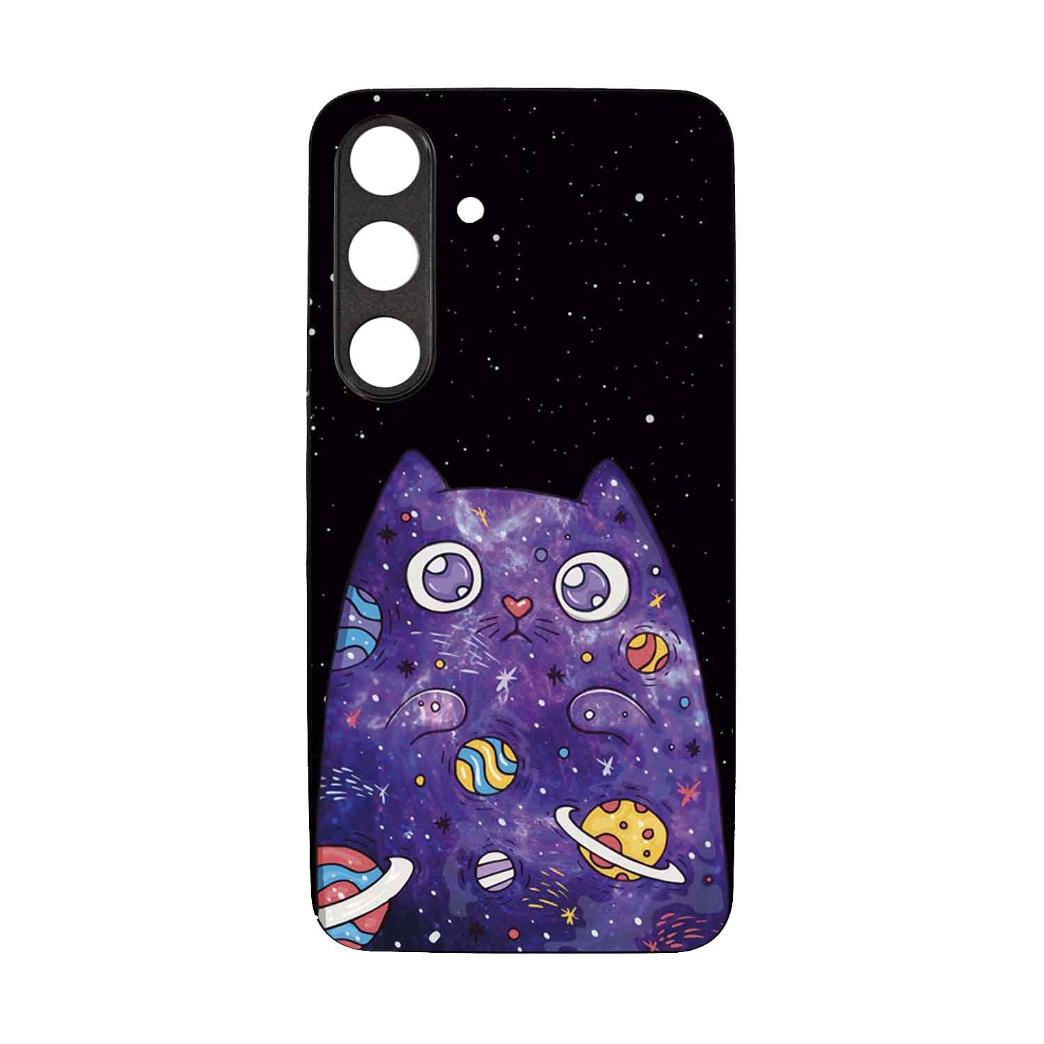FUNDA PROTECTOR CASE PARA SAMSUNG S25 - 1