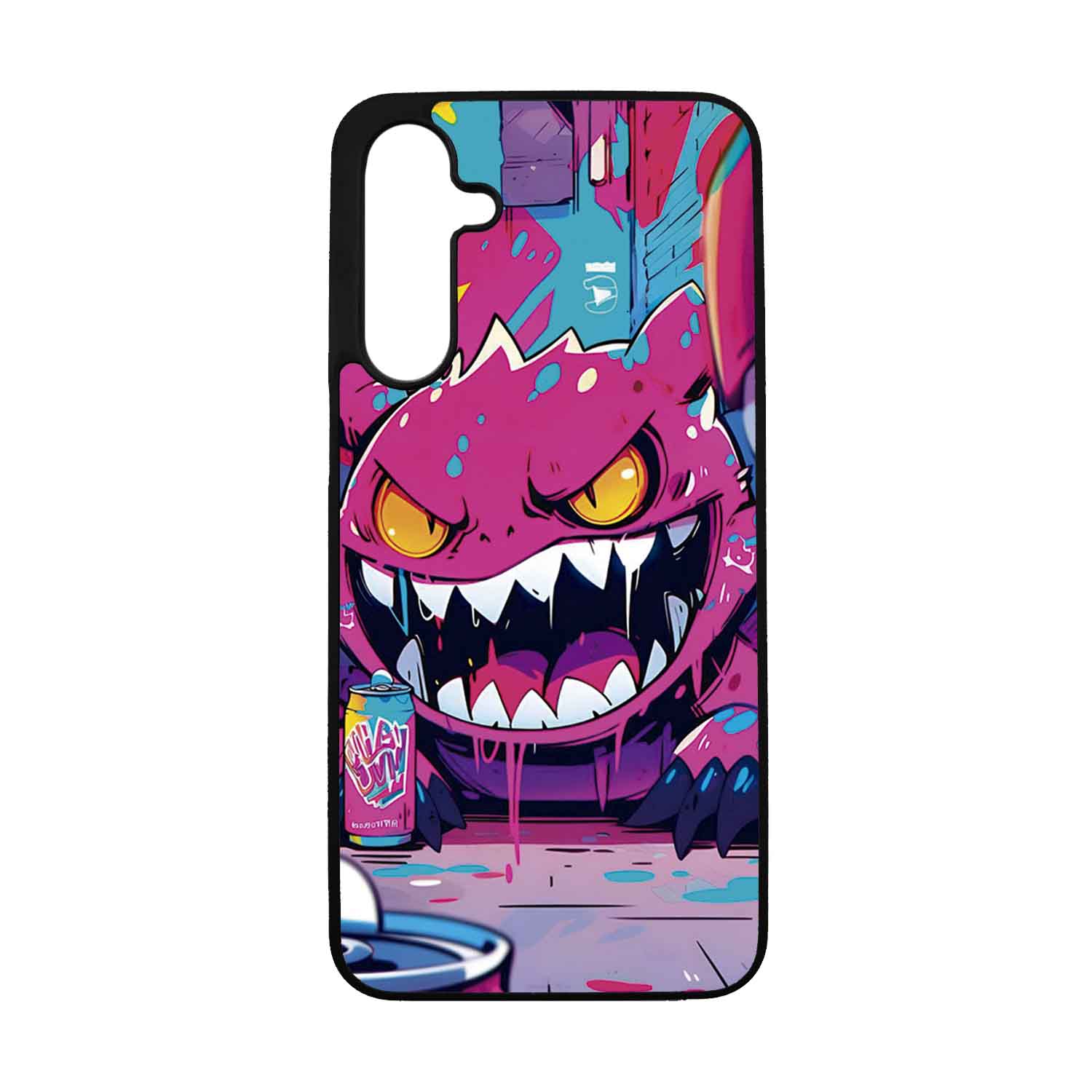 FUNDA PROTECTOR CASE PARA SAMSUNG S25 PLUS - 1